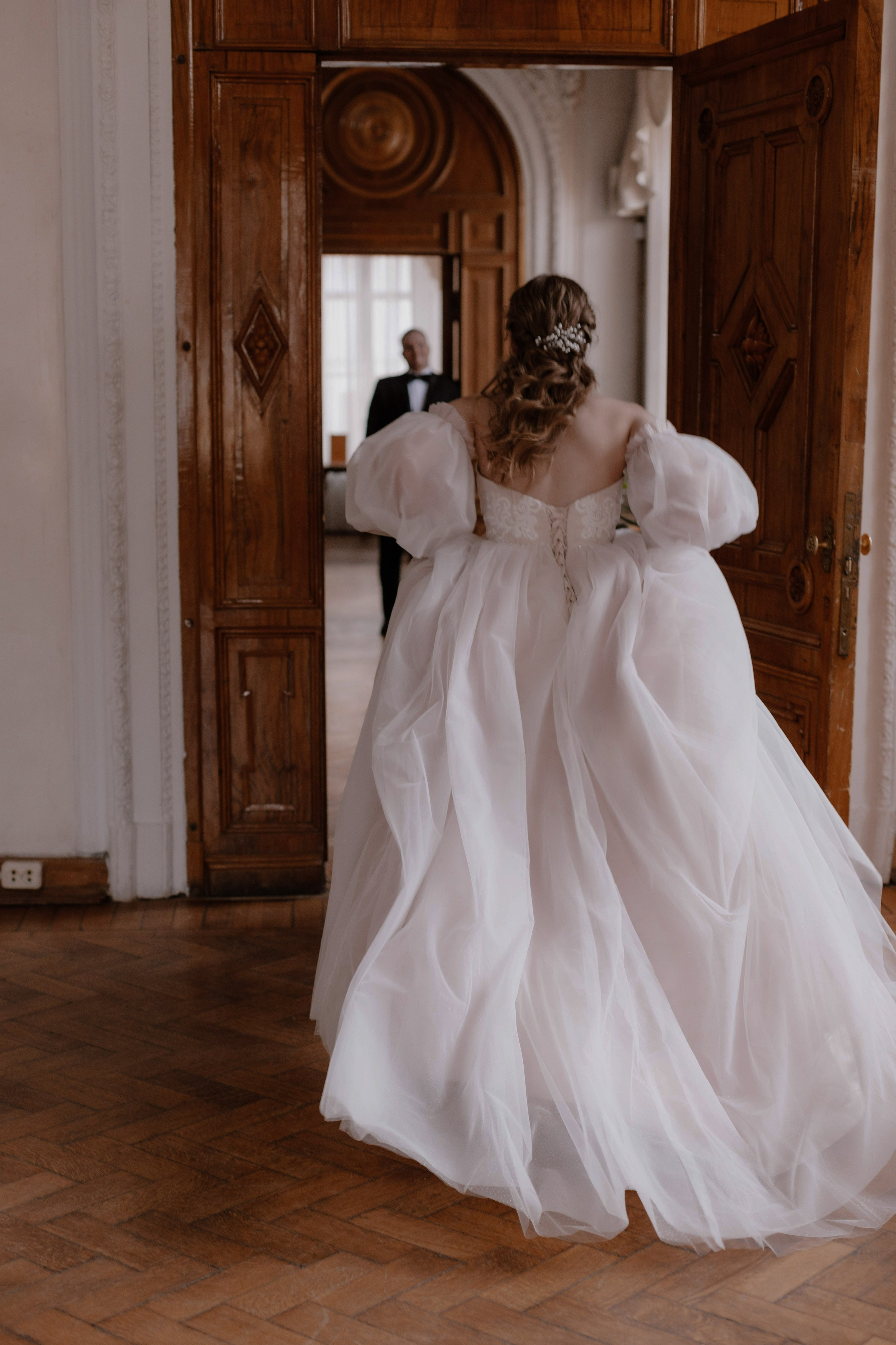 Никита и Кристина. Свадебный и портретный фотограф Москва Зеленоград Юлия Абрамова