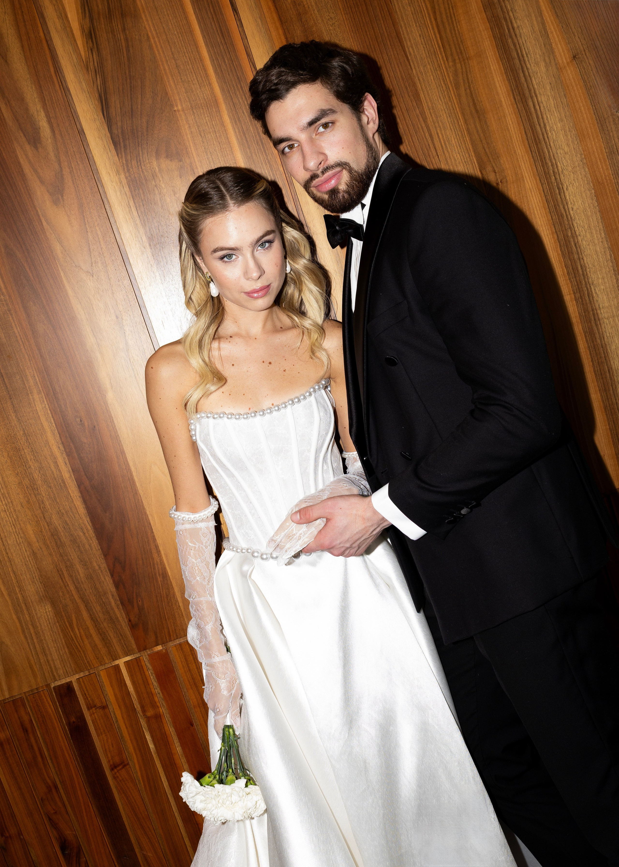 Прайс на свадебный сезон. Фотограф Соня Даркевич