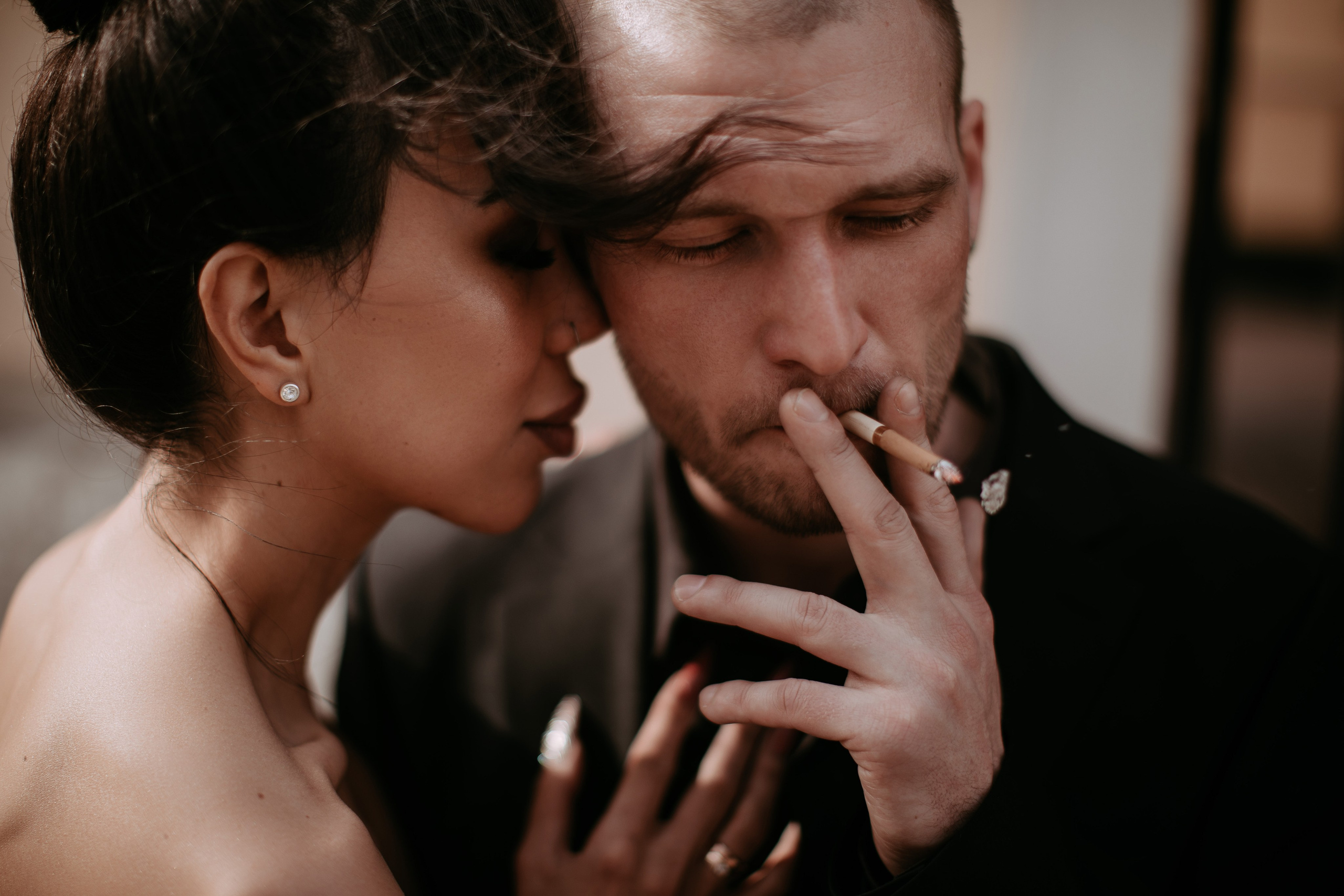 Свадебный фотограф Валерия Лебедева