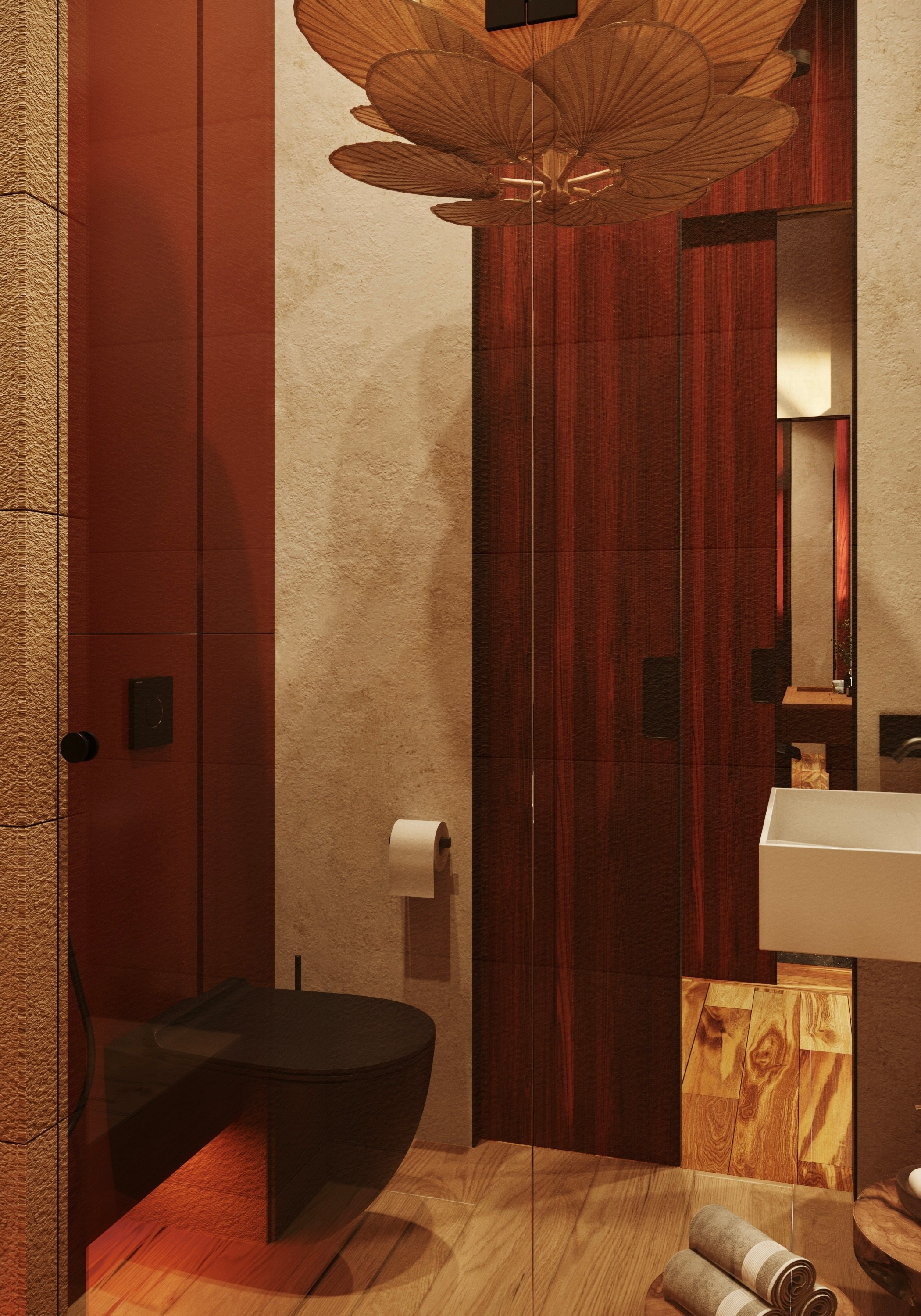 «NICOLAS». Apolonov Interiors проектирование авторских интерьеров