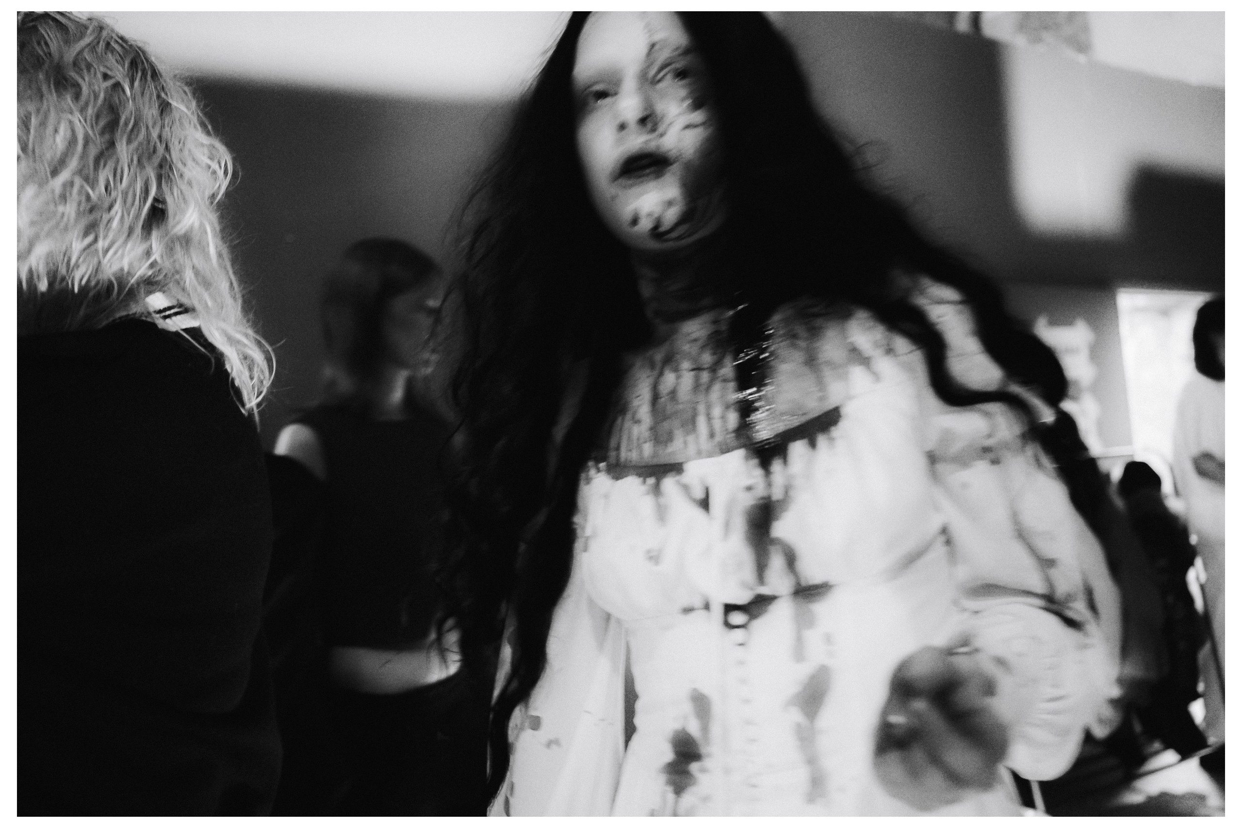 Auxi Noise fashion spb. Репортажный и студийный фотограф в Санкт-Петербурге Марк Скворцов