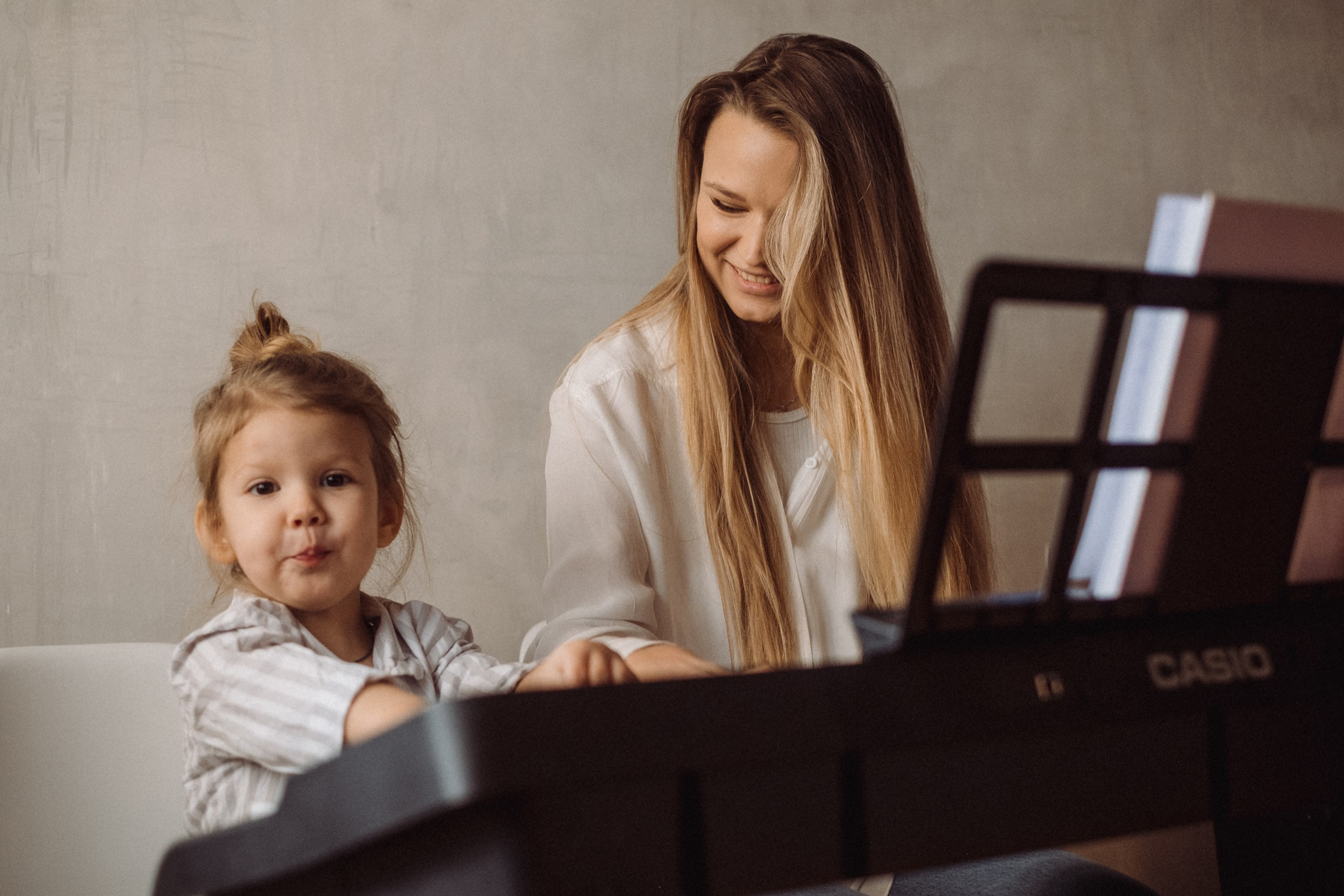 Семья Алисы. Семейный фотограф Москва