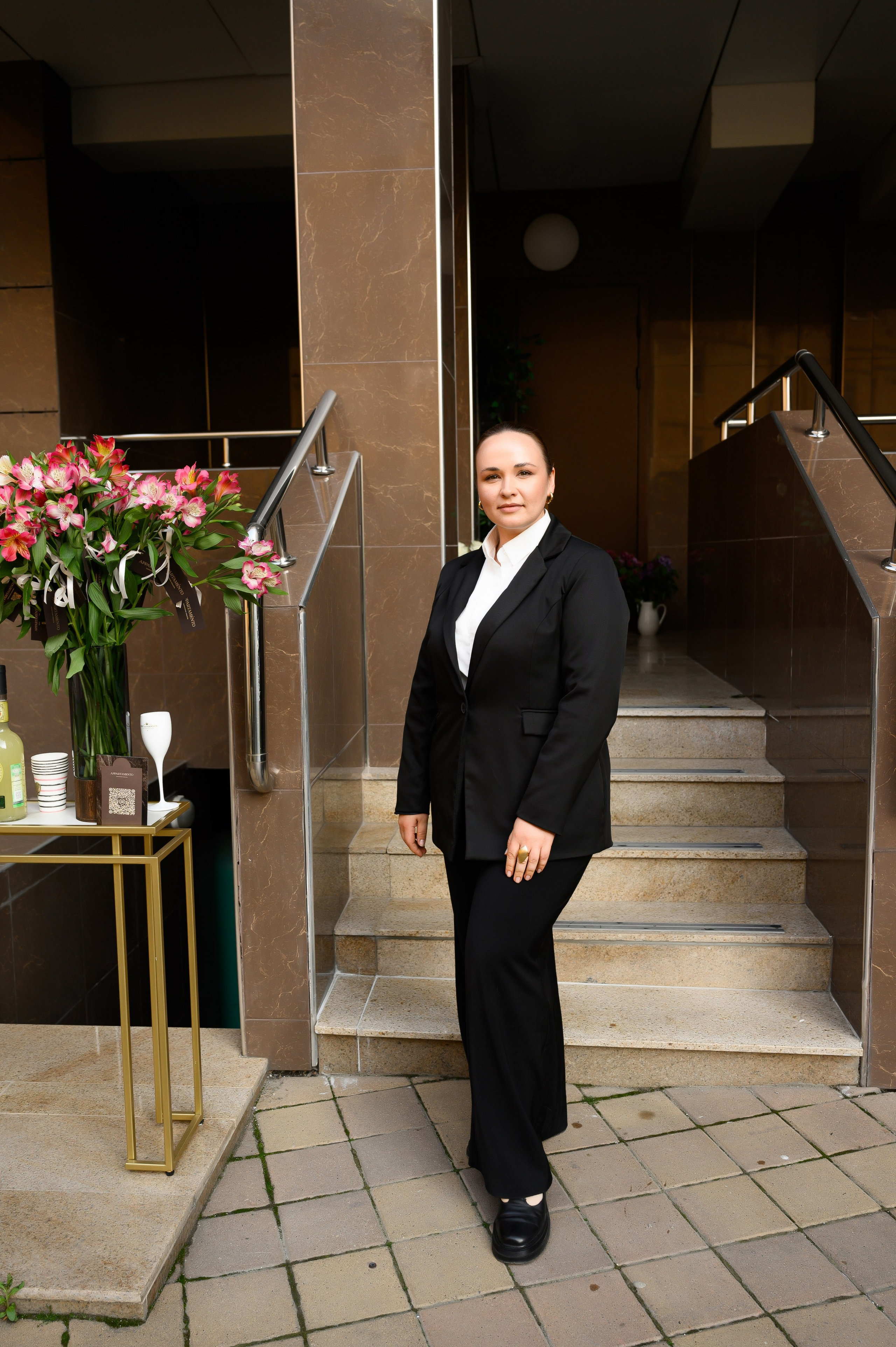 Аппартаменто. Открытие. Свадебный и семейный фотограф в Краснодаре