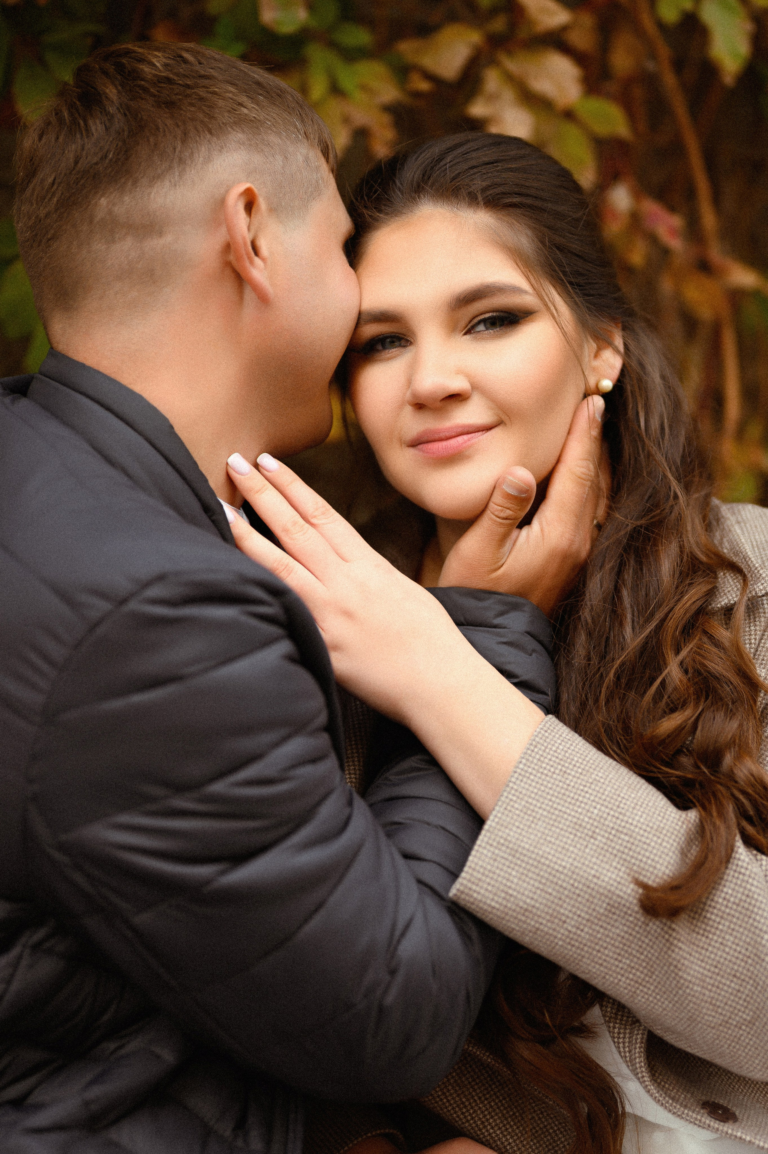 21.10.22. Свадебный и семейный фотограф в Краснодаре