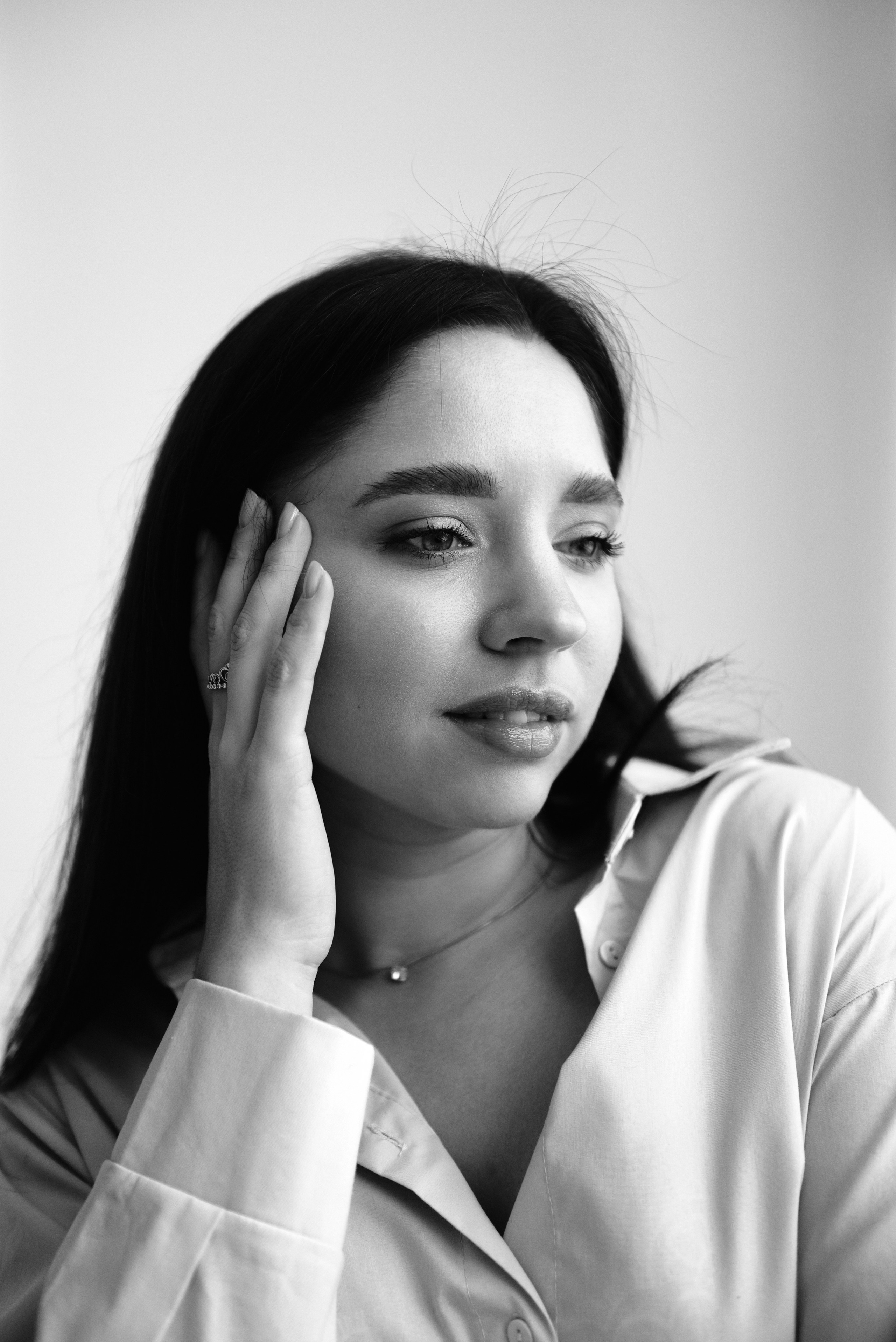 Anastasiya. Семейный и свадебный фотограф в Нижнем Новгороде Анастасия Хренова