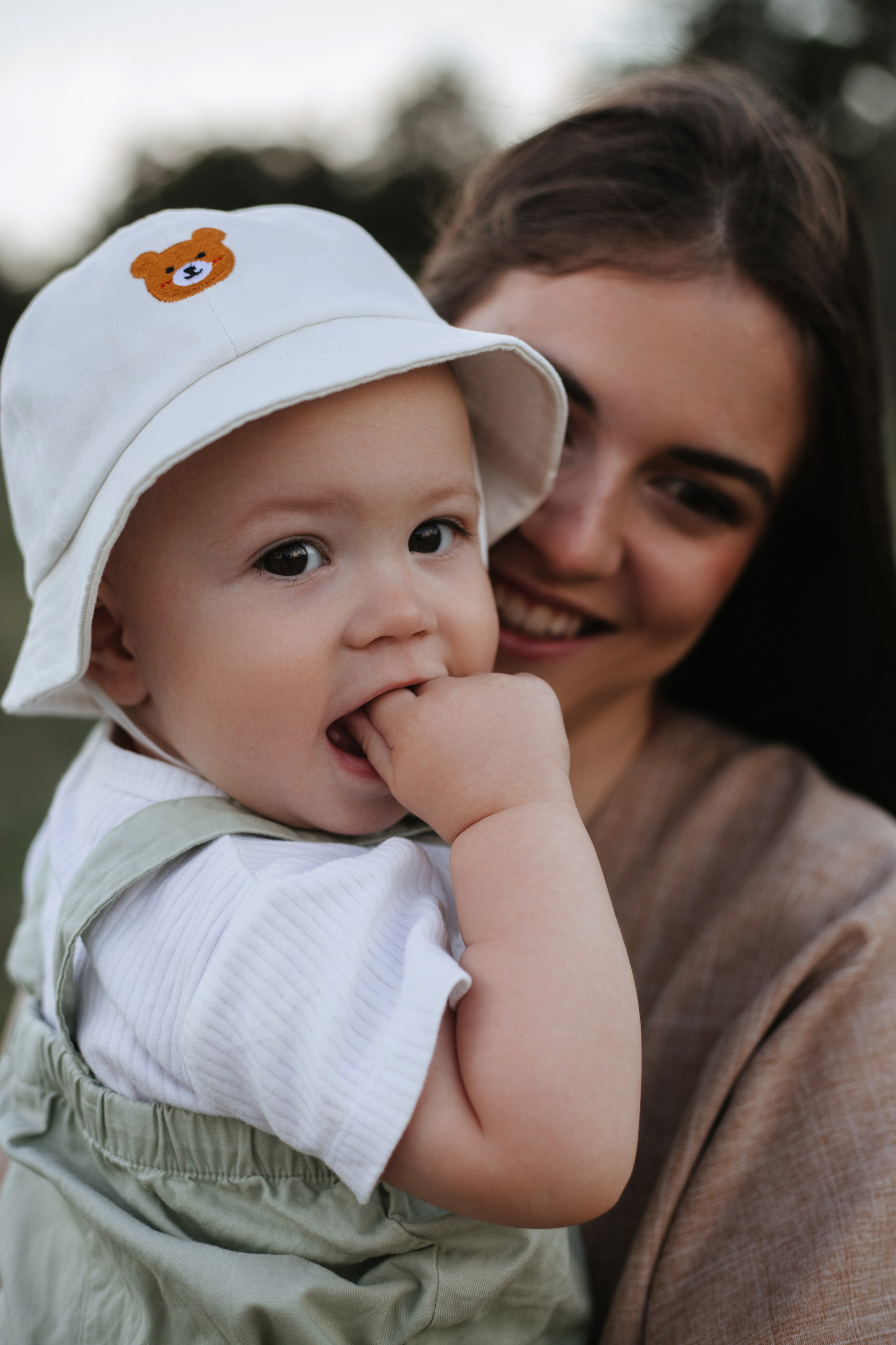Семейная съемка в грозу. Фотограф в Волгограде и Москве | Анастасия Лаврова