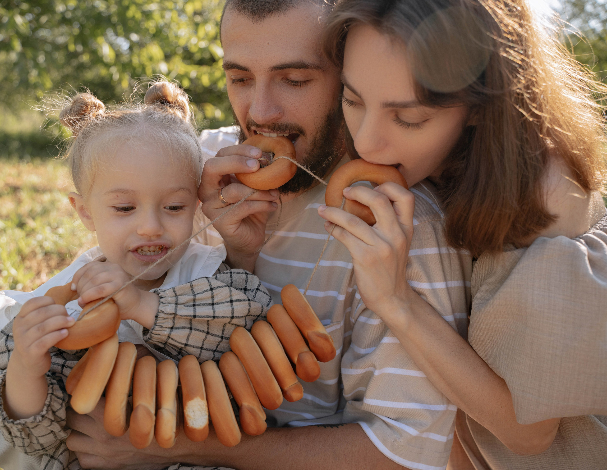 Счастливых выдают глаза. Свадебный фотограф в Краснодаре и Санкт-Петербурге Евгения Алексеева