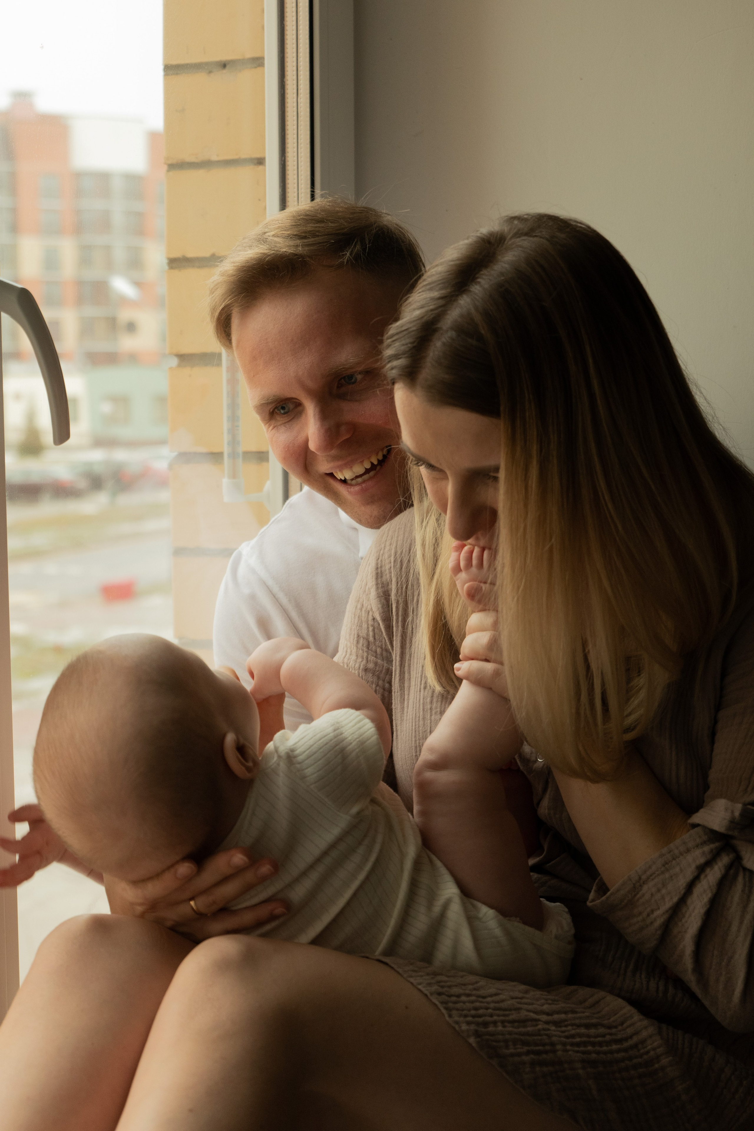 Вместе. Фотограф видеограф Ольга Василевская