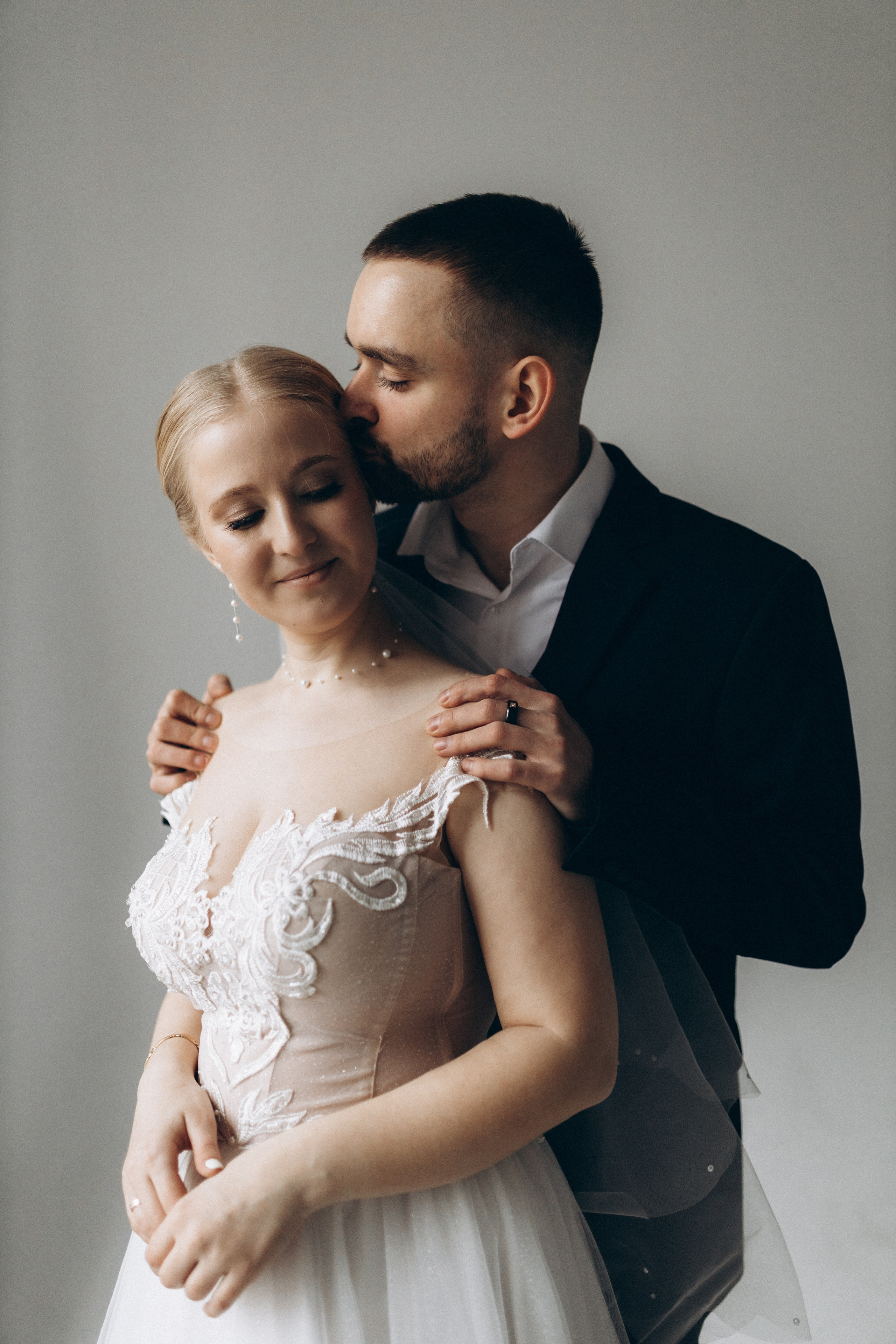 Диана & Артём. Фотограф НОГИНСК, Москва, Анастасия Белая