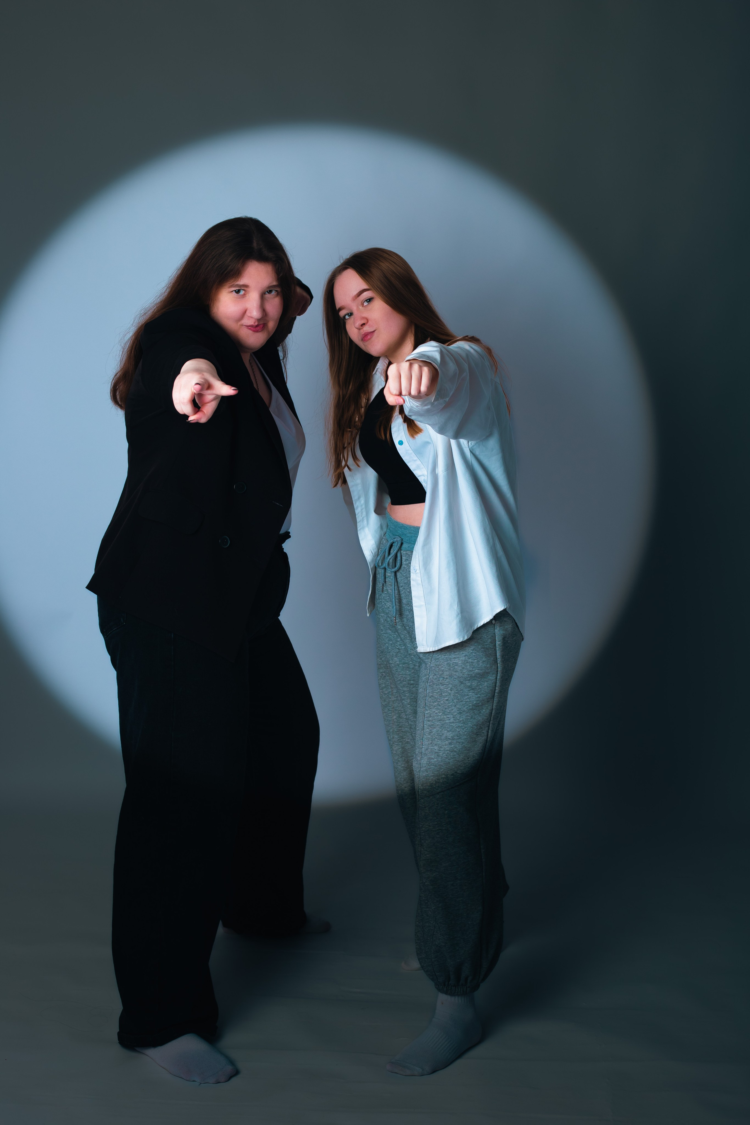 Yana & Tatiana. Руслан Ивановский | Фотограф Павлово, Нижний Новгород