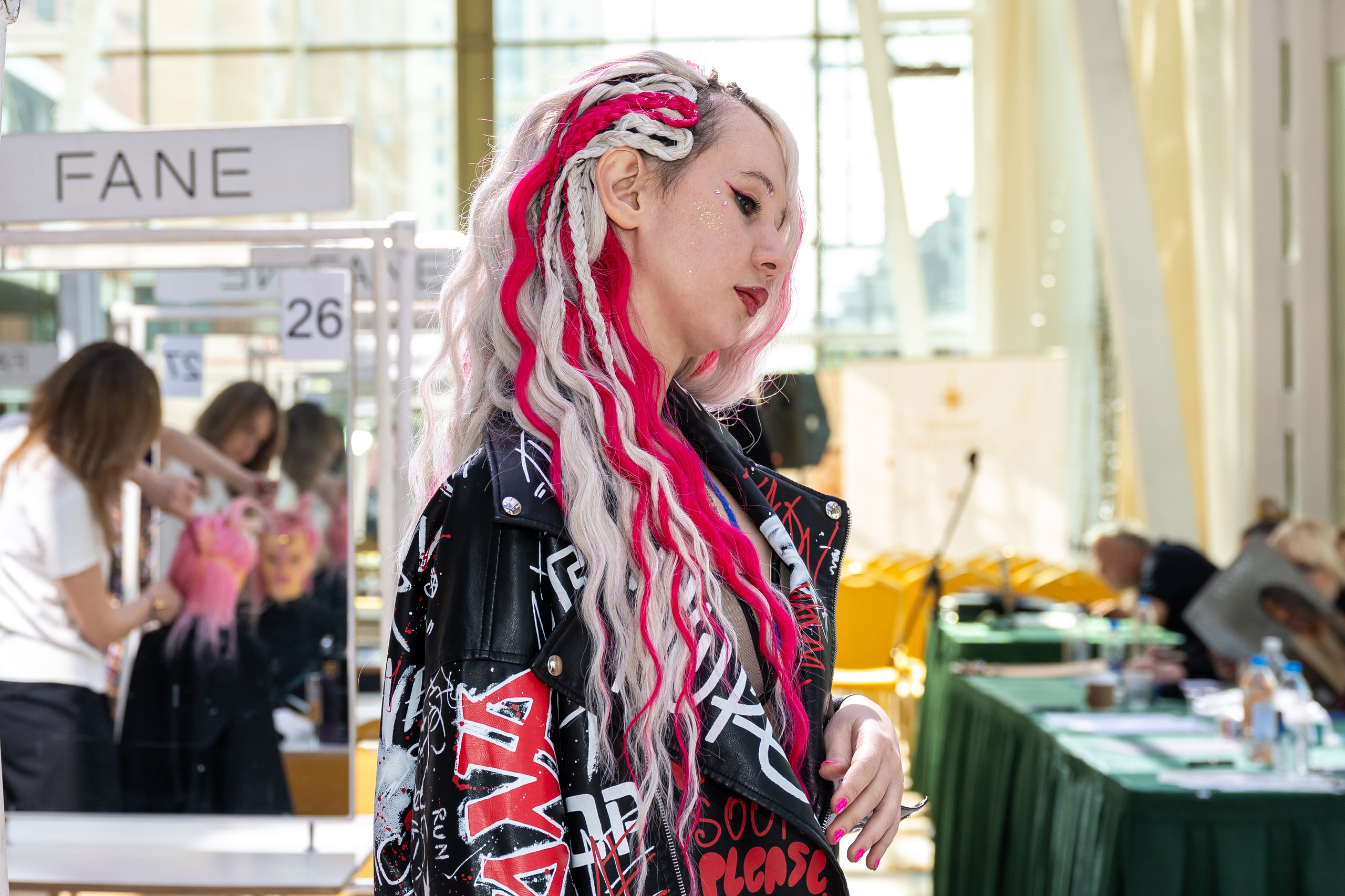 Турнир по брейдингу)