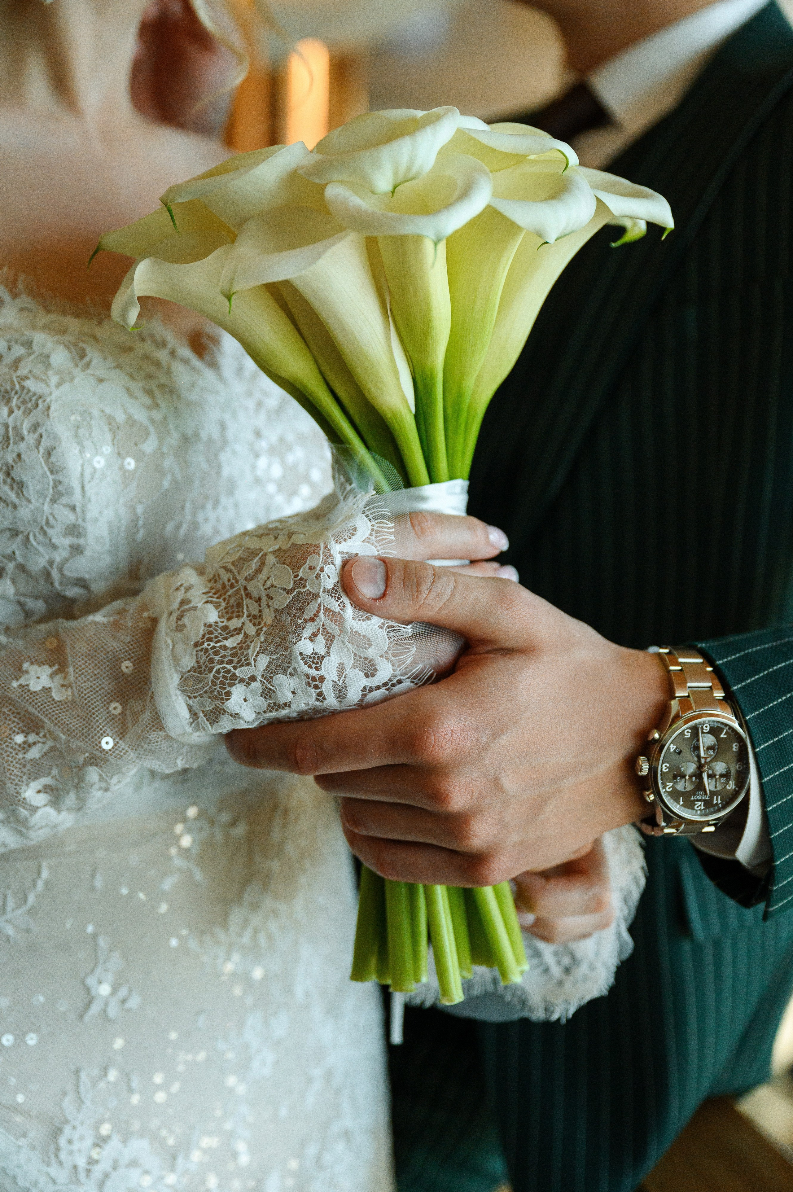 Илья & Алина