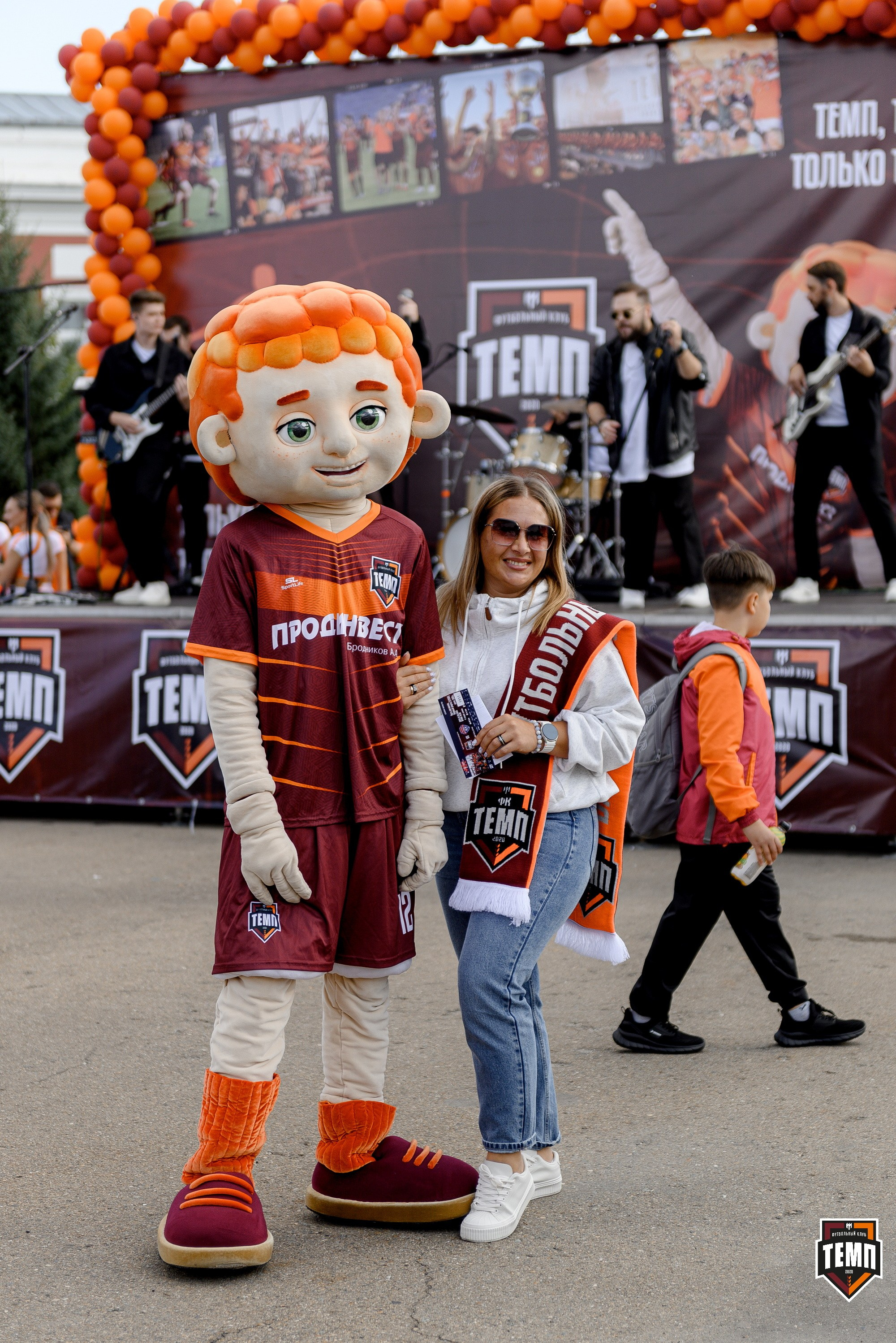 FONBET Кубок России по футболу 2025. Свадебный и репортажный фотограф Никита Сницарев в Барнауле