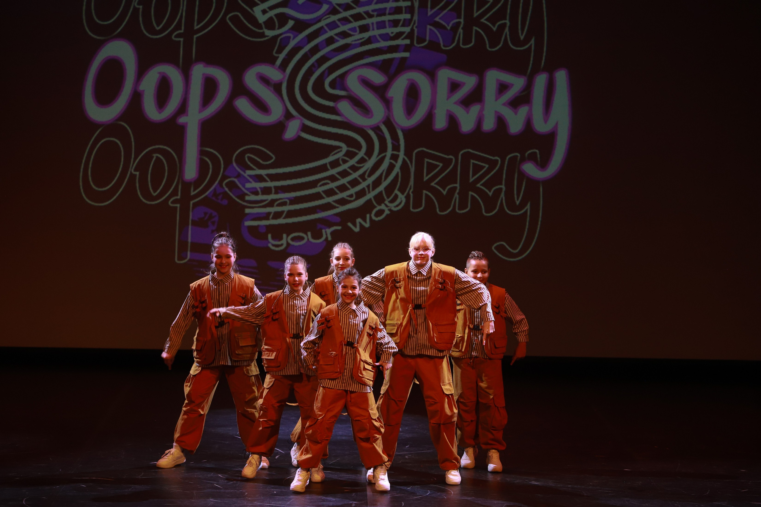 Studio 535 Отчетник. Фотограф Юлия Мальцева