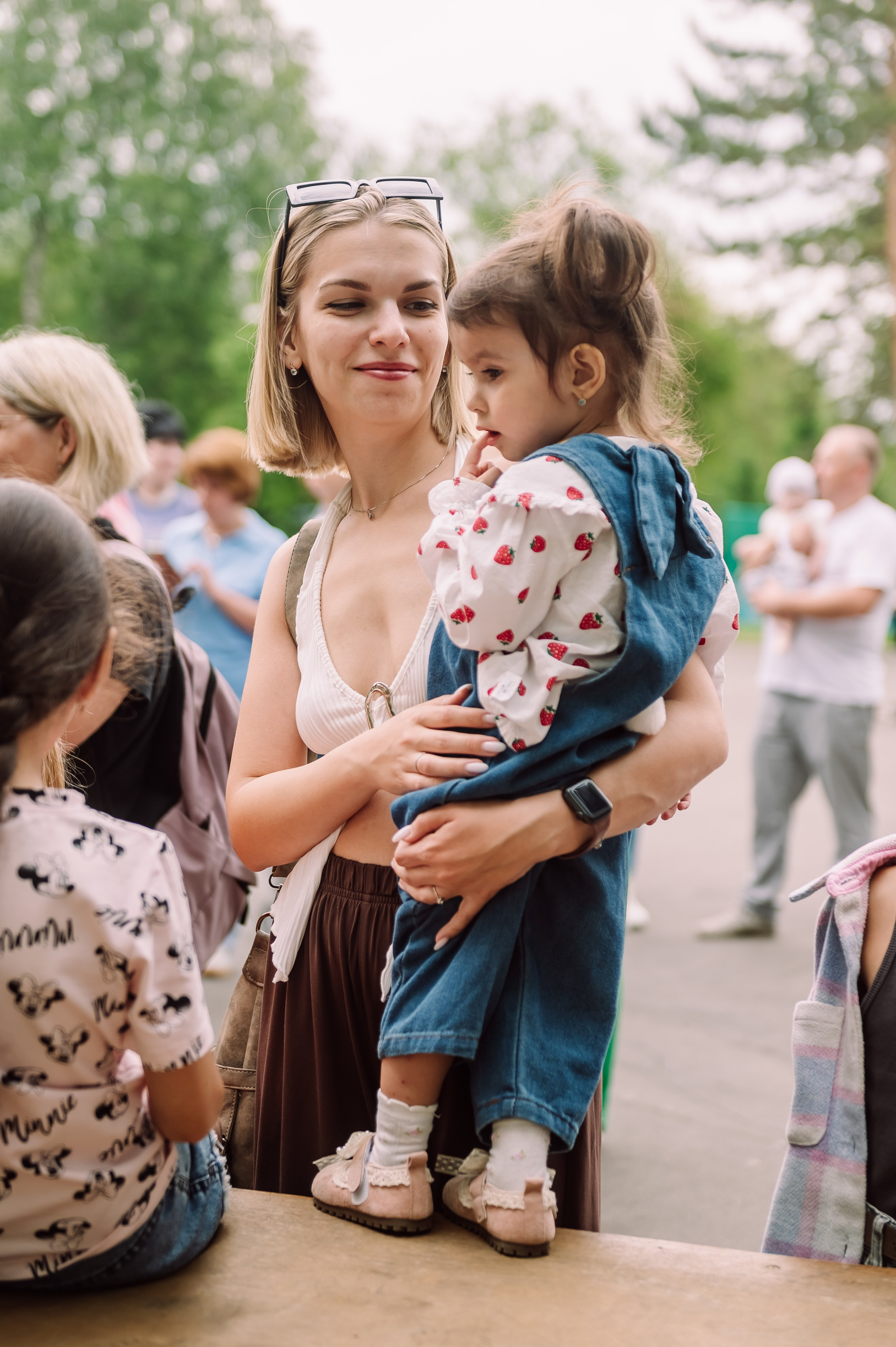 День России в Парке Чудес 12.06.26. Детский фотограф, семейный фотограф и репортажи в Кемерово