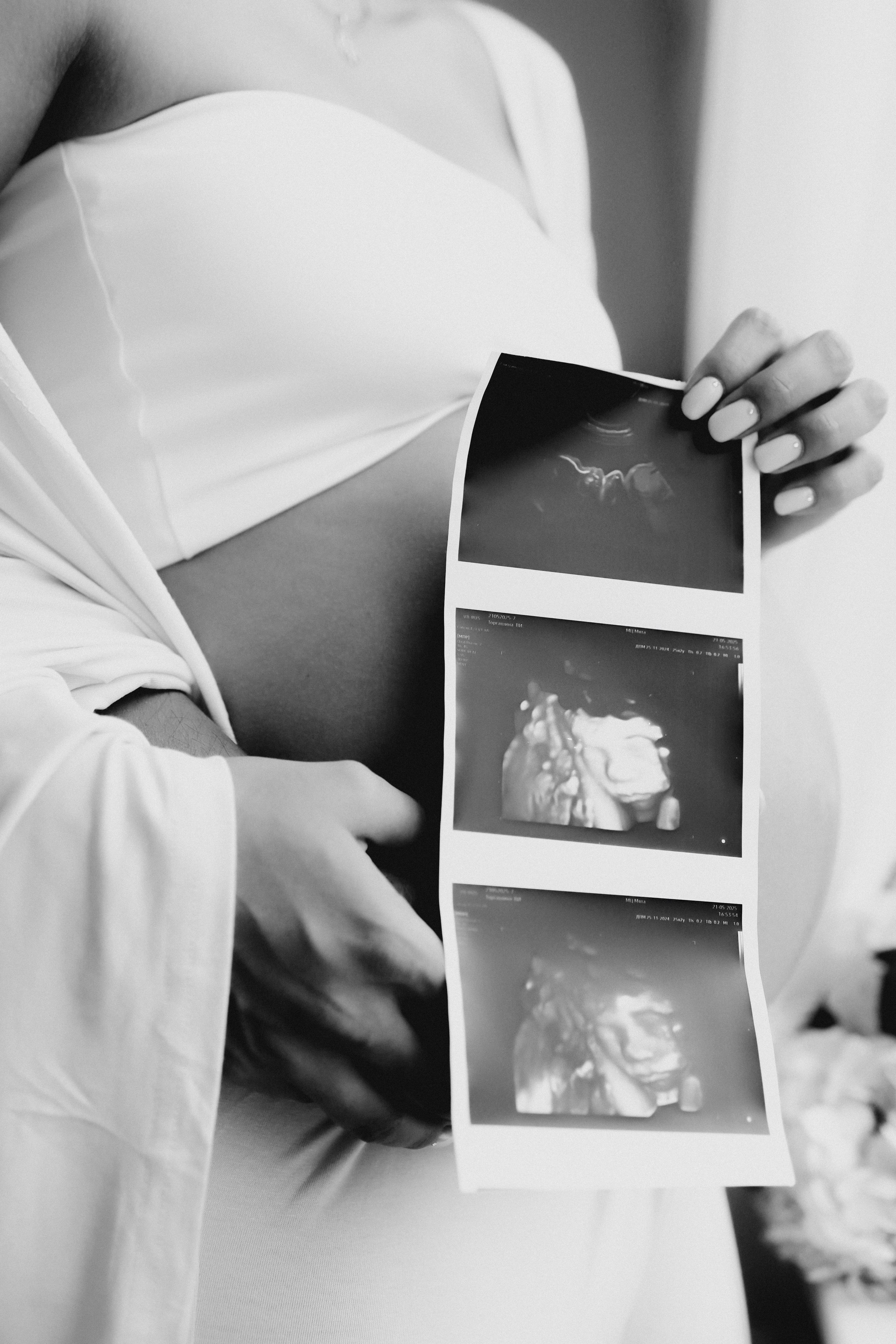 В ожидании. Withlovent | Фотограф в Севастополе