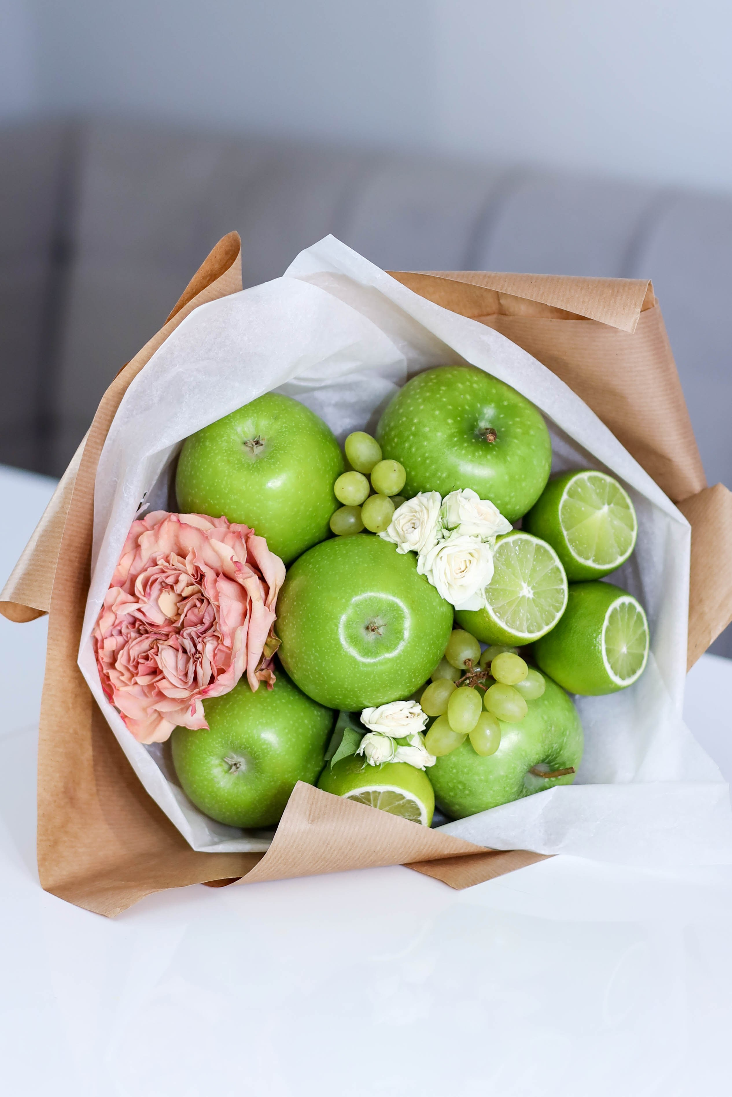 Фудбукеты. Семейный, детский, свадебный фотограф в Москве, Люберцах