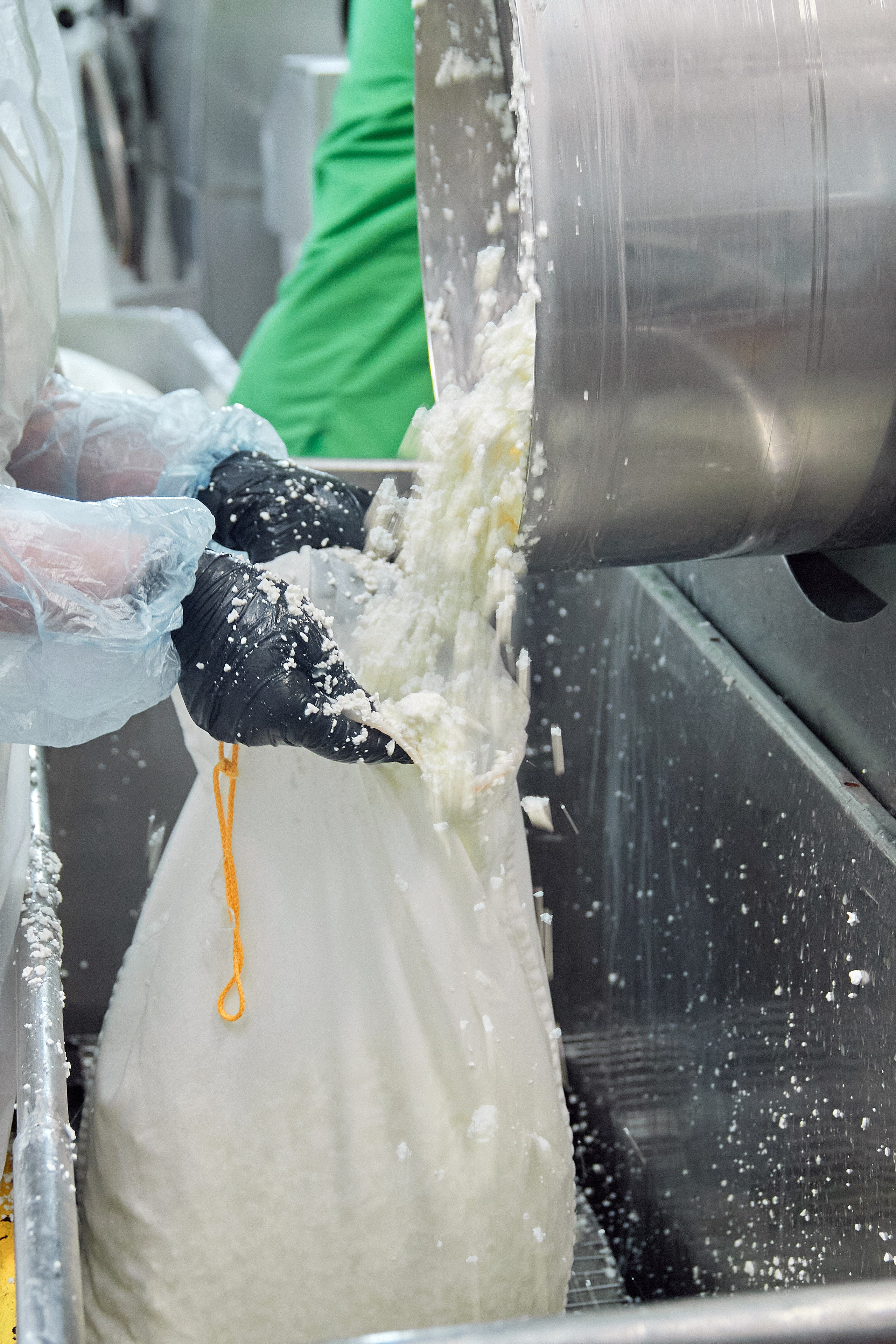 Экскурсия «Агроферма-Катынь». Фотограф в Смоленске Ася Польшина