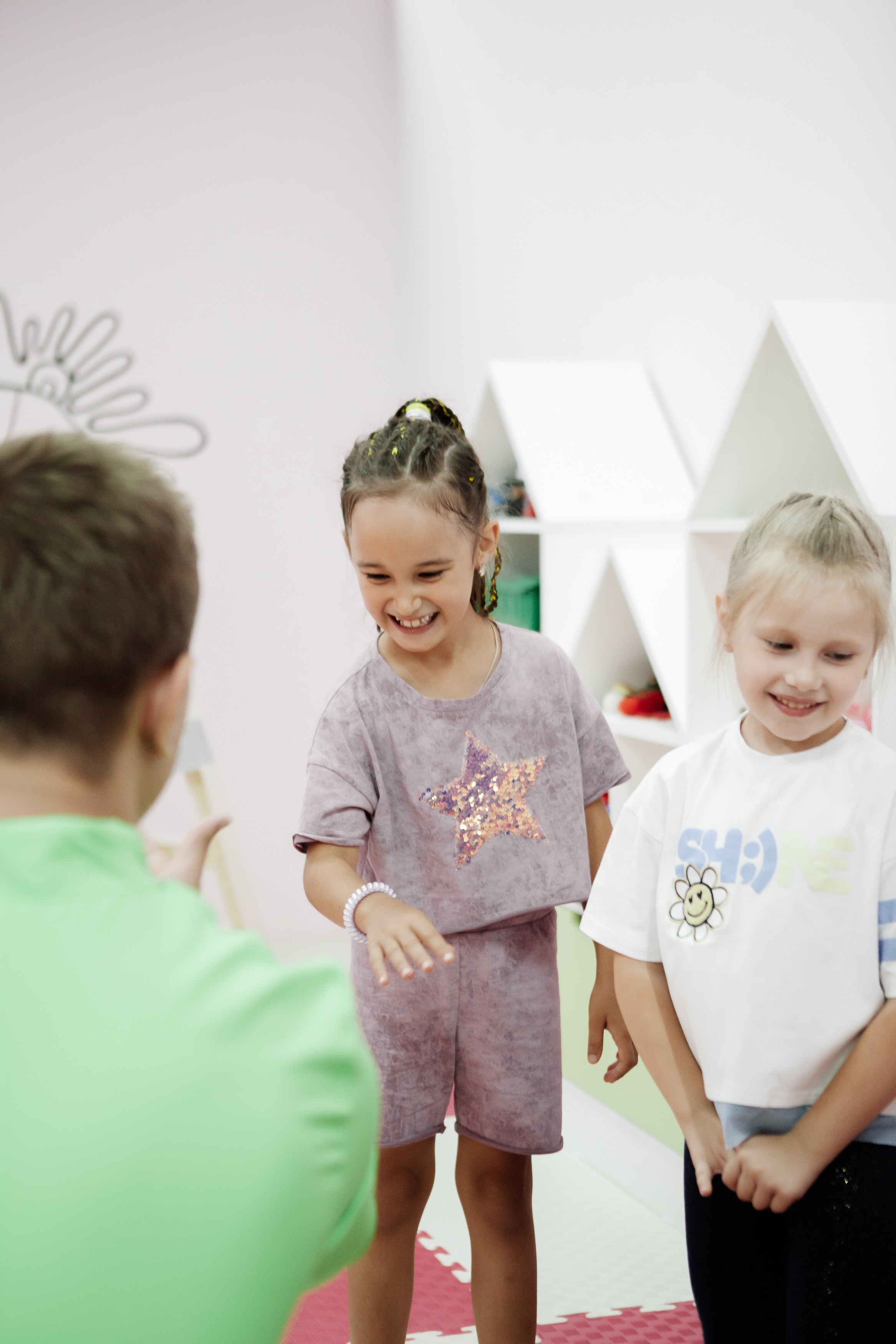 День рождения Вики. Фотограф в Нижнем Новгороде Таня Галкина