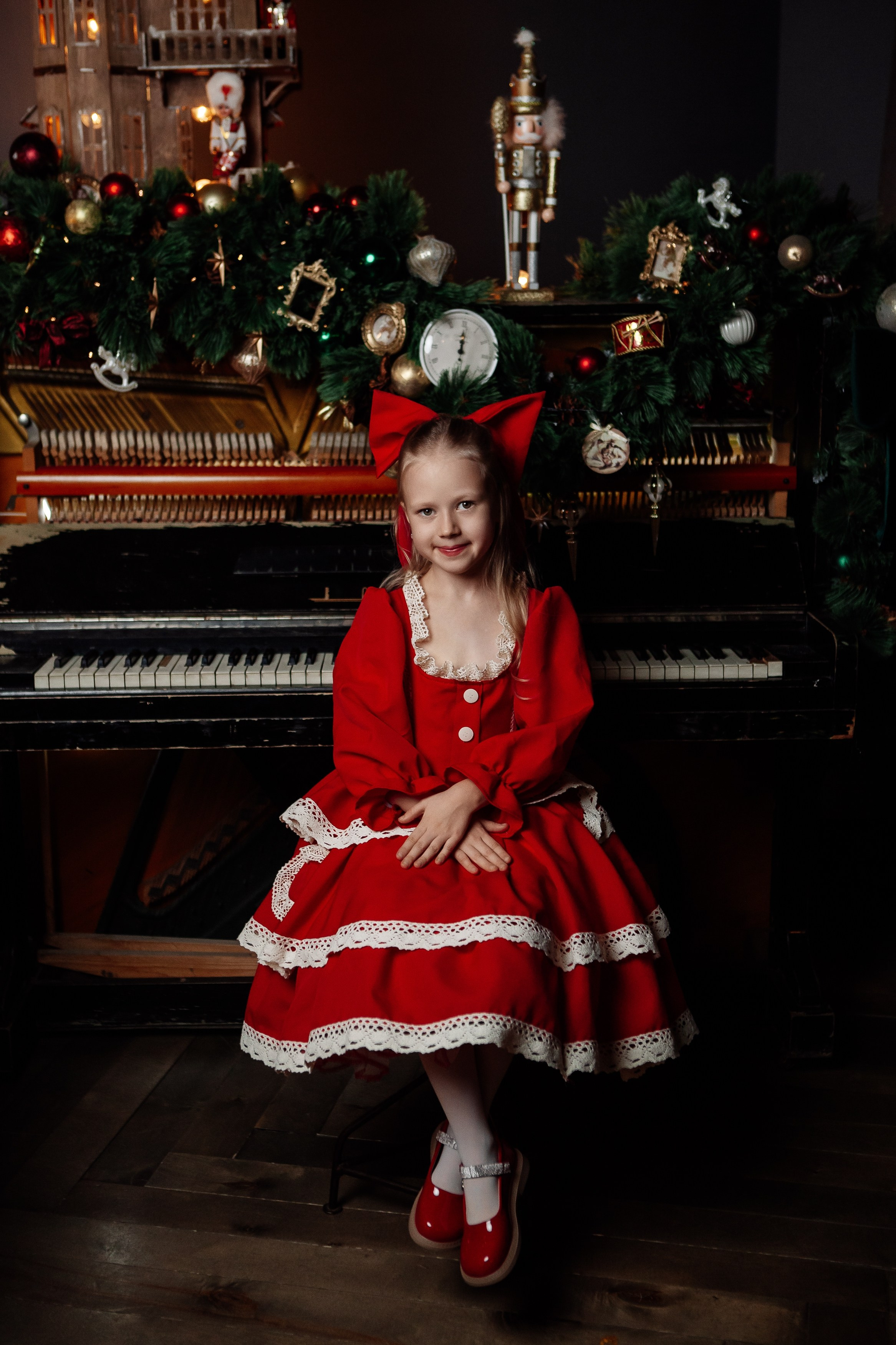 Яна. Фотограф в Нижнем Новгороде Таня Галкина