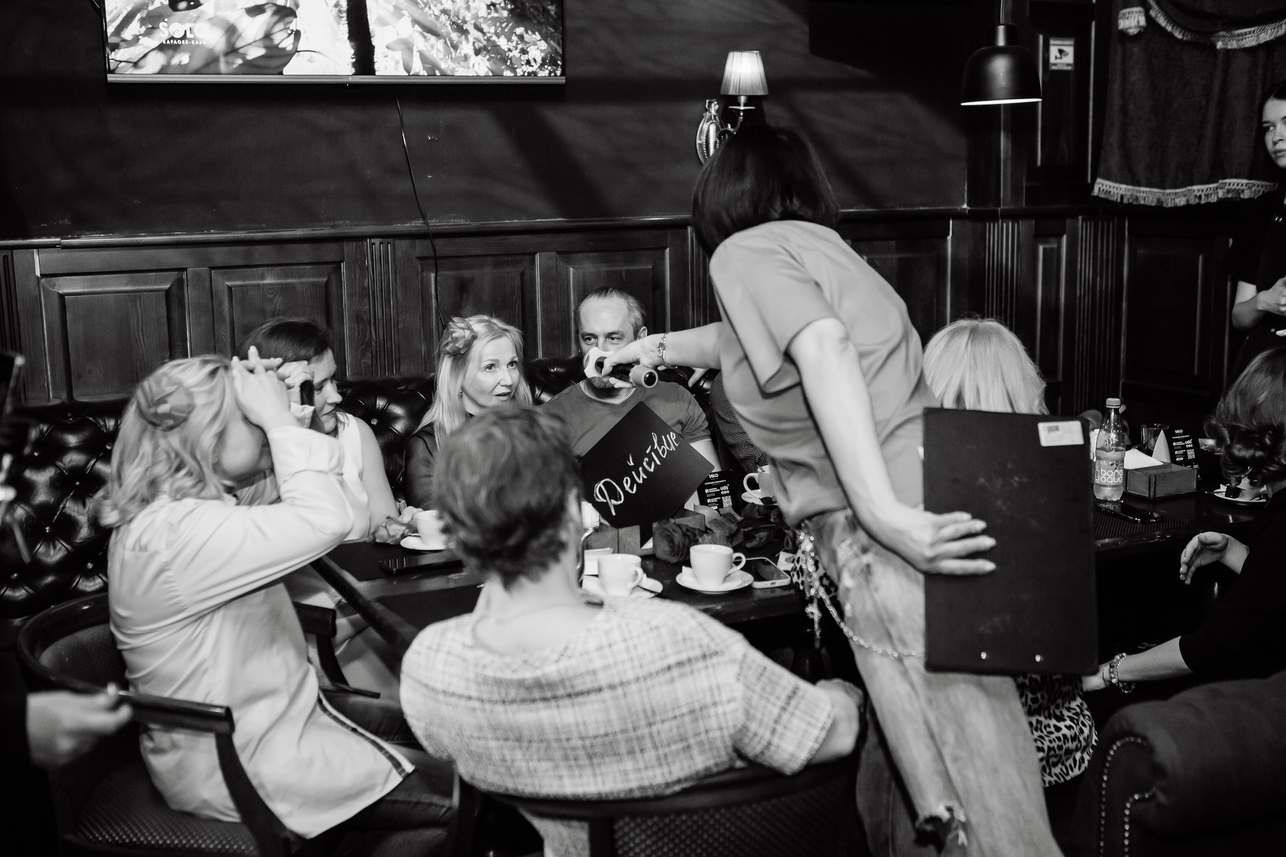 Соло. Фотограф в Нижнем Новгороде Таня Галкина