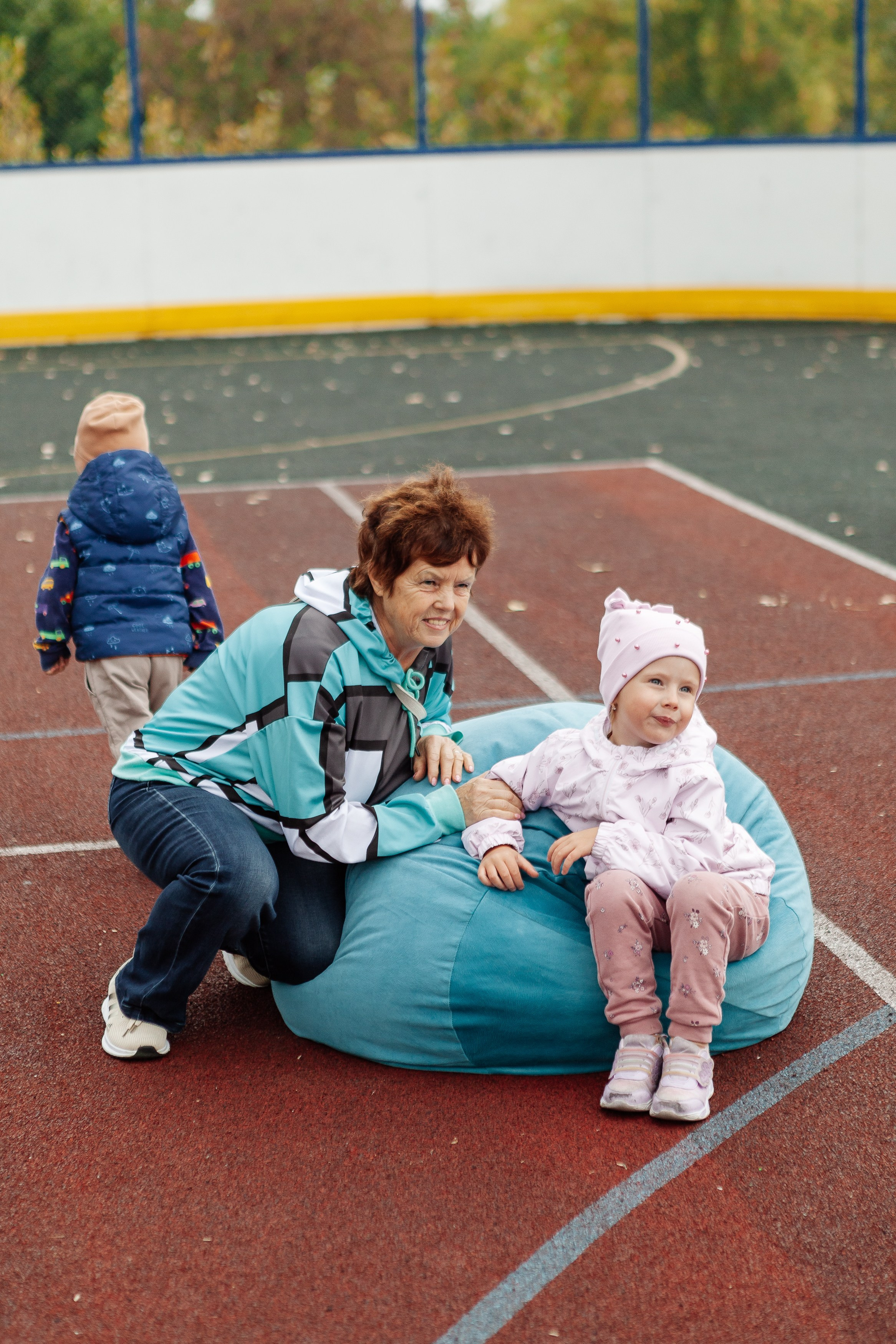 Маршаленок. Фотограф в Нижнем Новгороде Таня Галкина