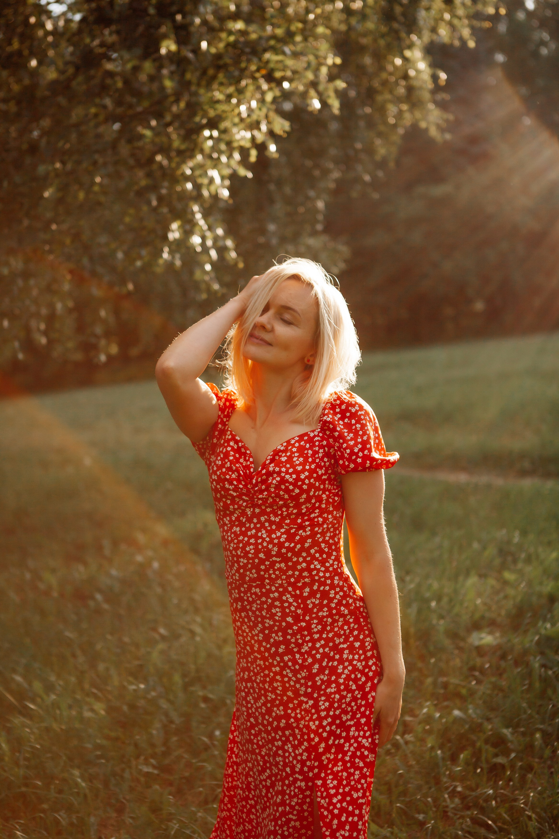 Ирина. Фотограф в Нижнем Новгороде Таня Галкина