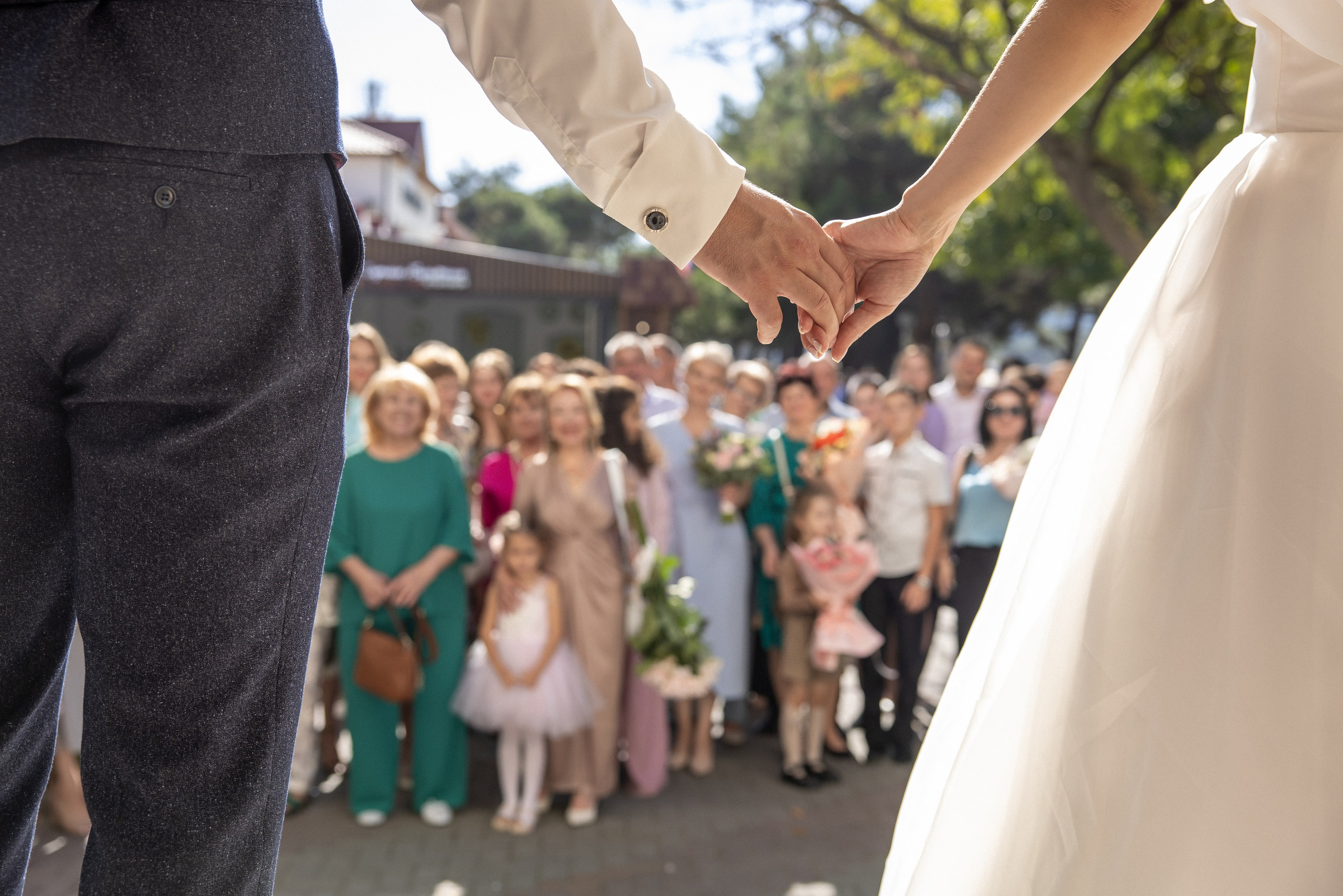 P&P 2024. Семейный и свадебный фотограф в Геленджике Михаил Шматов