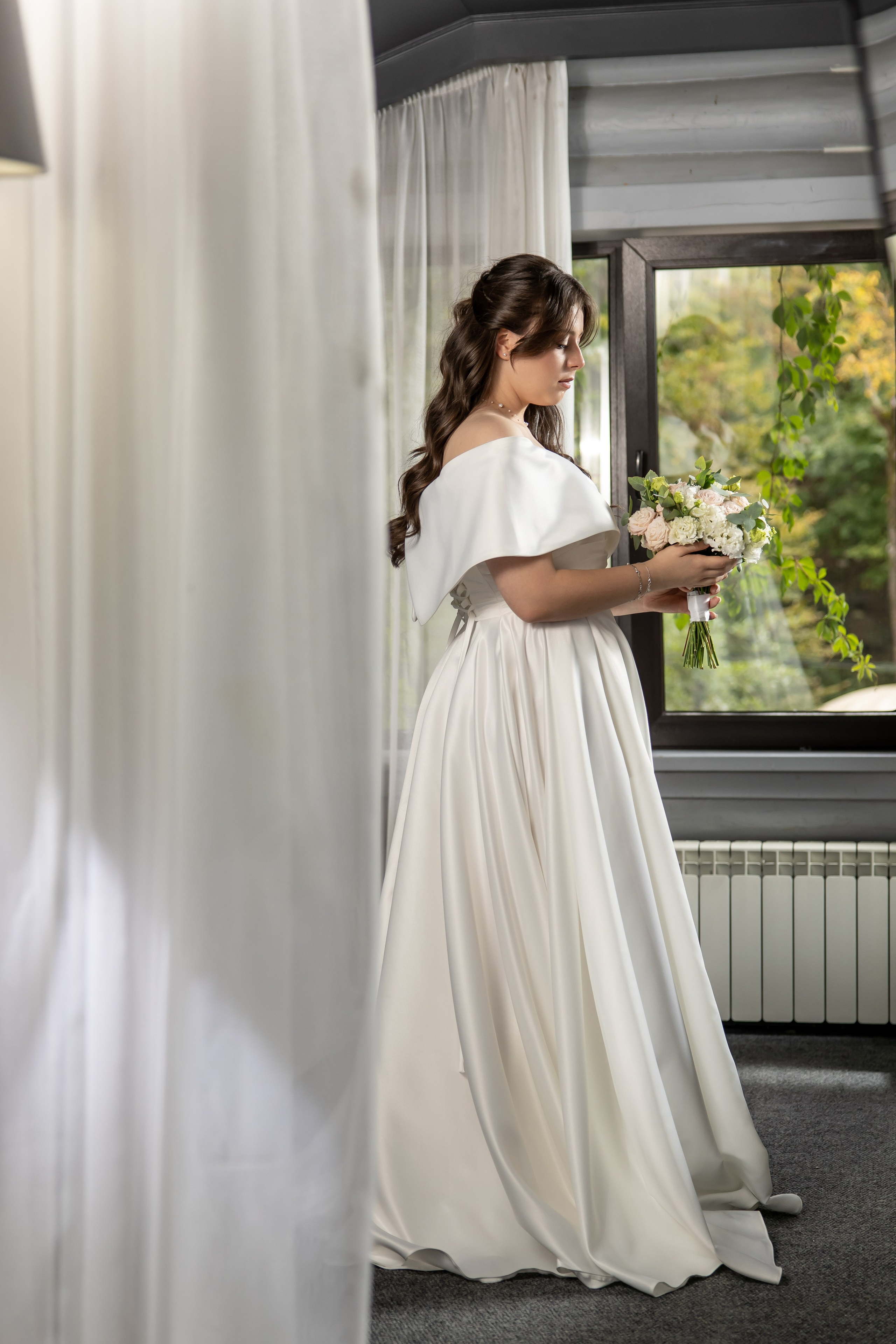 Миша и Мелина 27.09.25. Семейный и свадебный фотограф в Геленджике Михаил Шматов