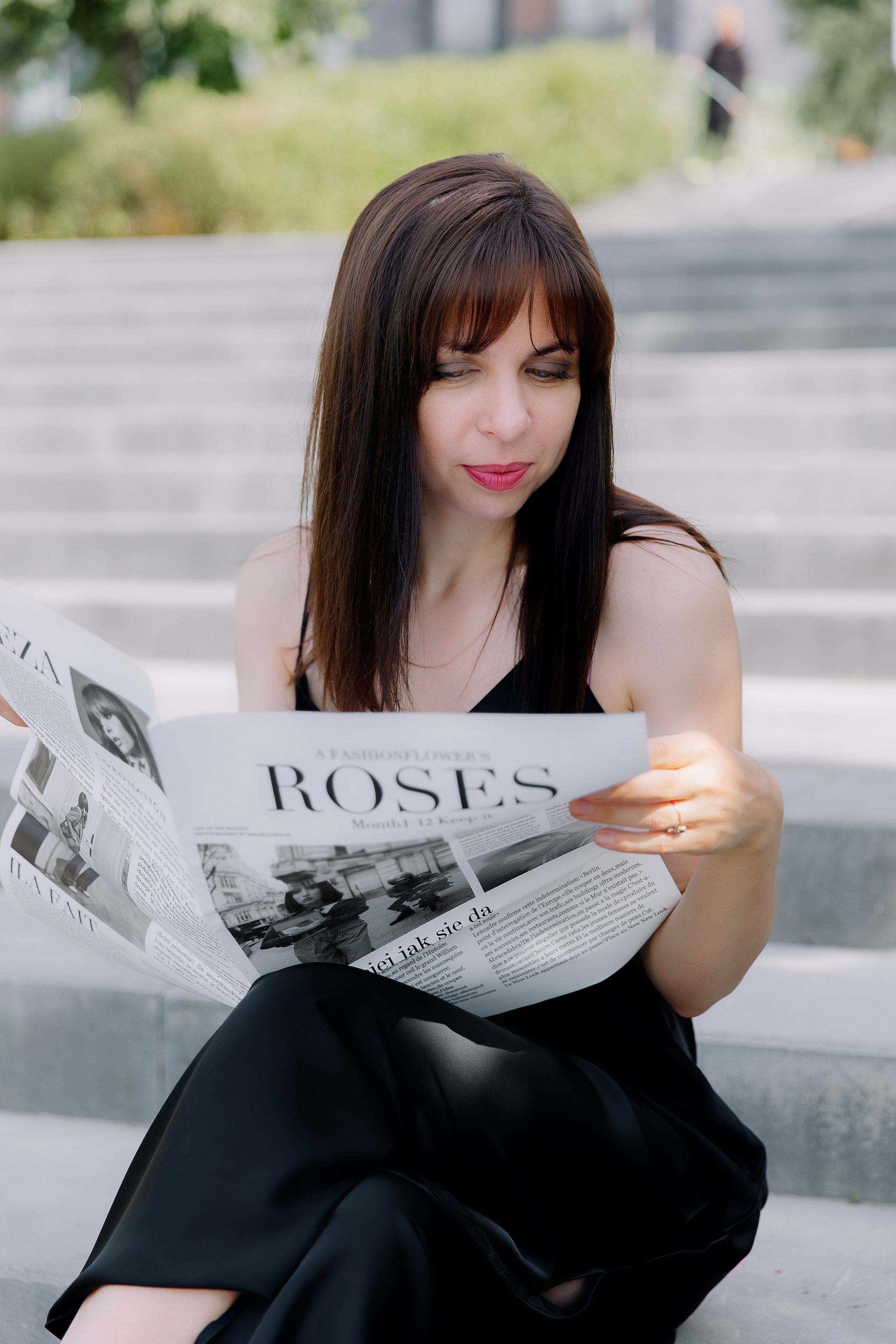 Екатерина. Свадебный фотограф в Новосибирске Лидия Александровна