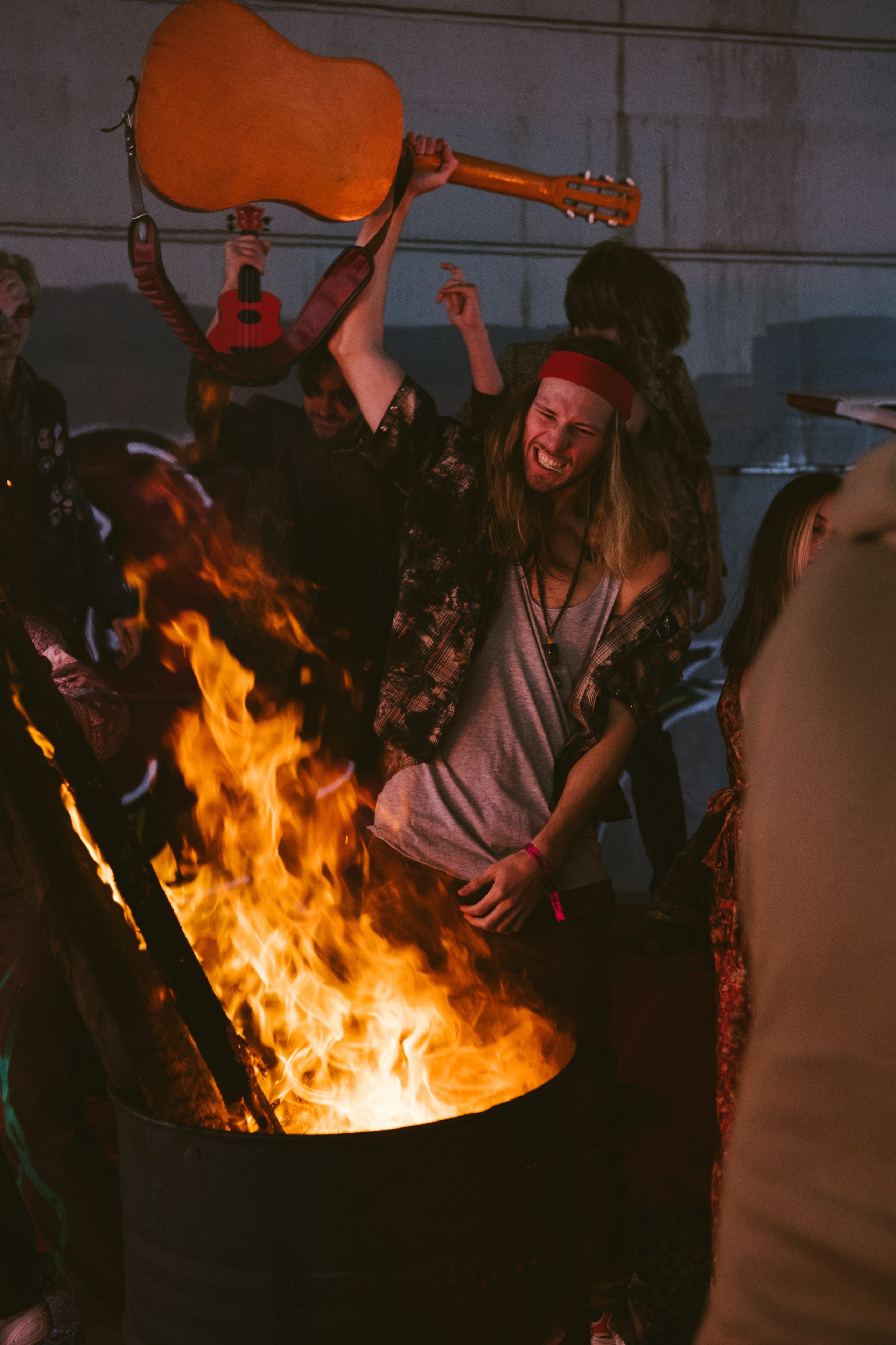 Репортажные съемки. Фотограф и видеограф в Северной столице