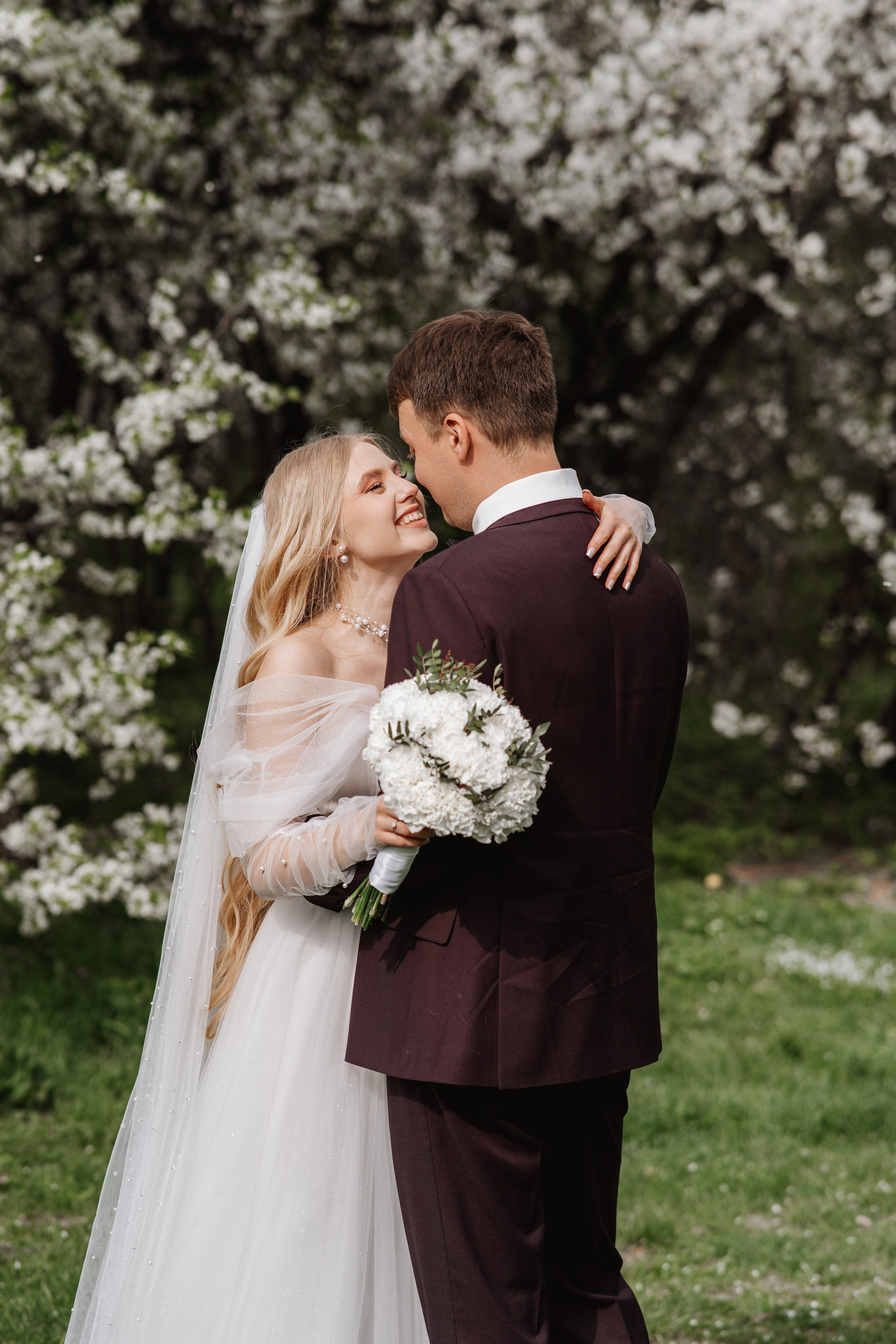 С&С Коломенское. Свадебный фотограф Москва Инесса Зверева