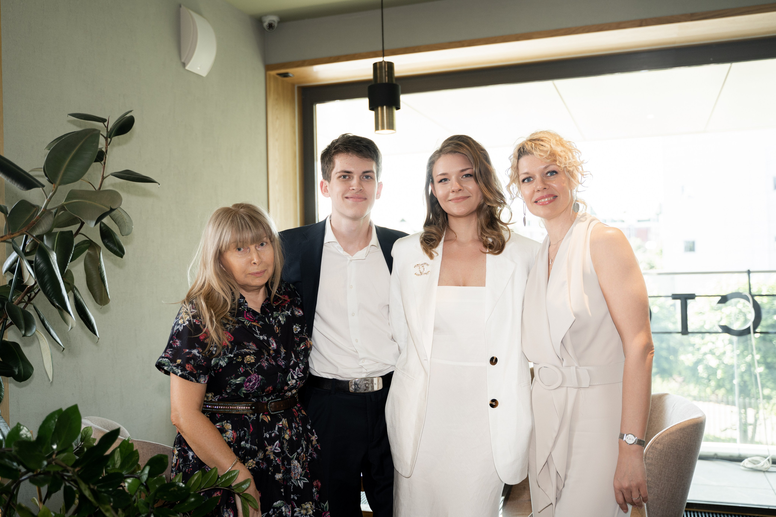 Павел & Алиса. Свадебный фотограф Москва Инесса Зверева