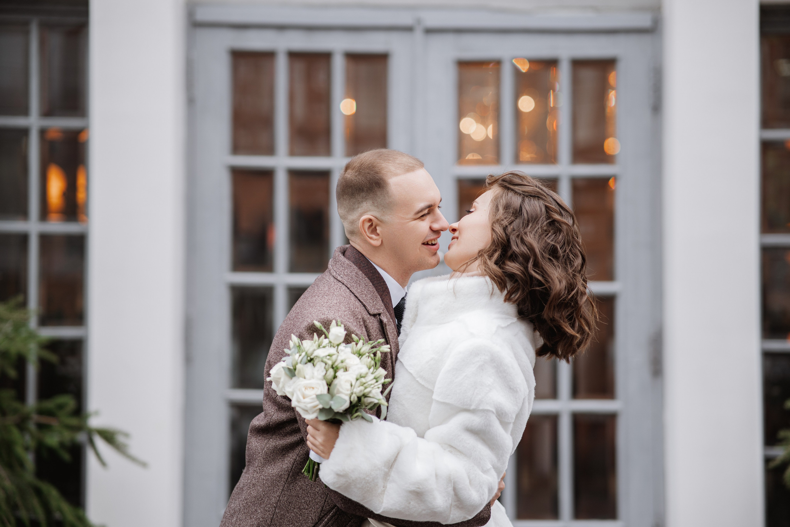 А&В | ROYAL. Свадебный фотограф Москва Инесса Зверева