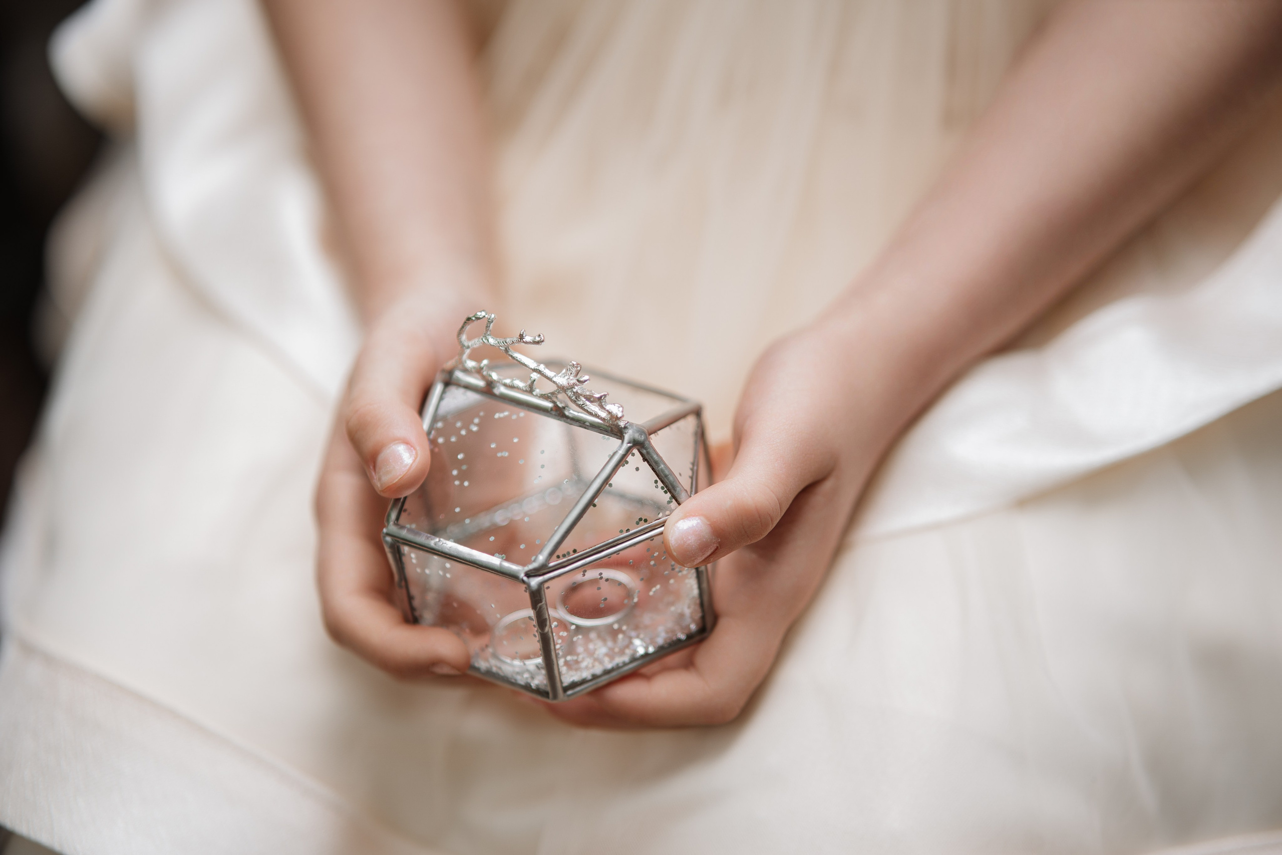 В&Е Forest due. Свадебный фотограф Москва Инесса Зверева