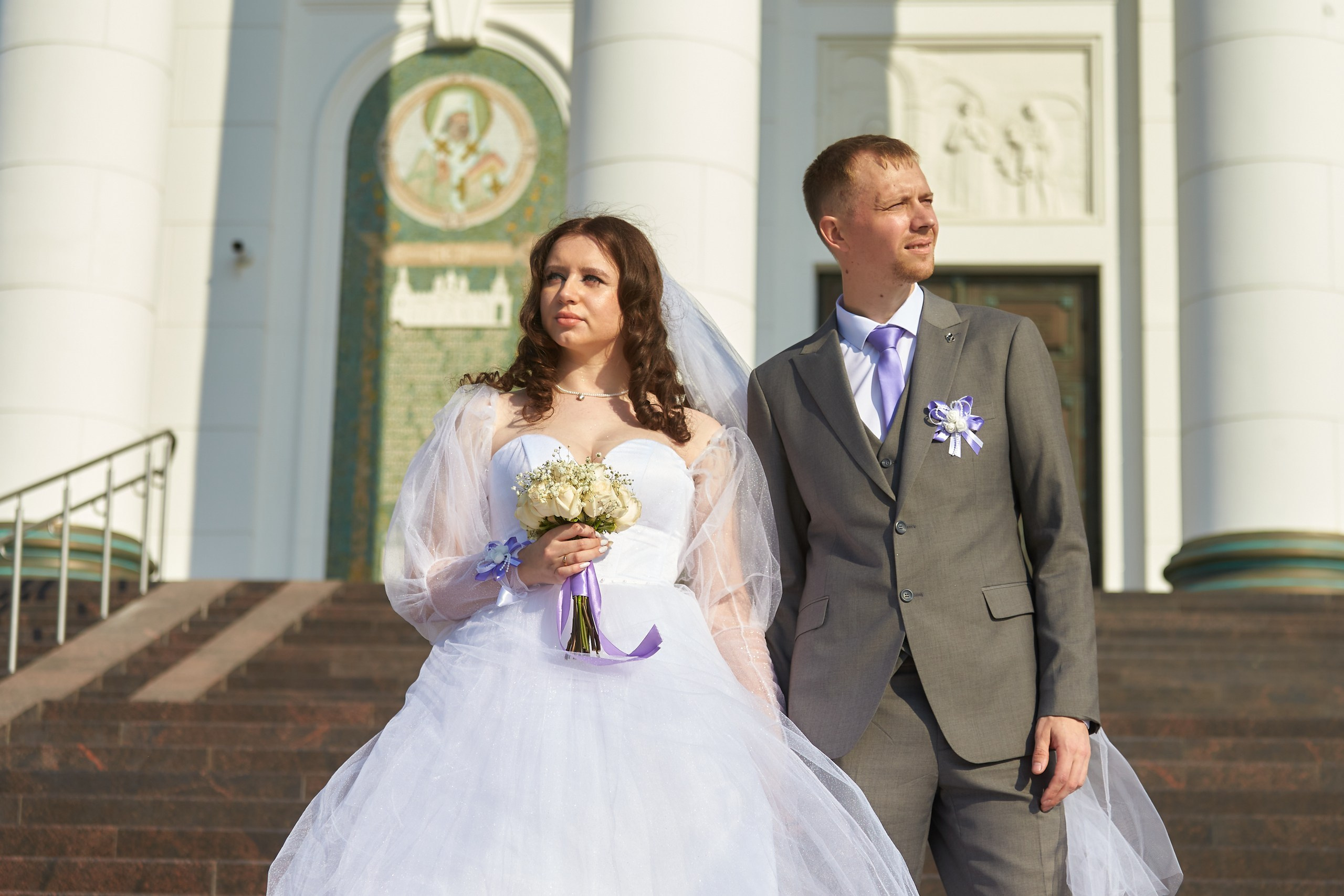 Владислава и Геннадий