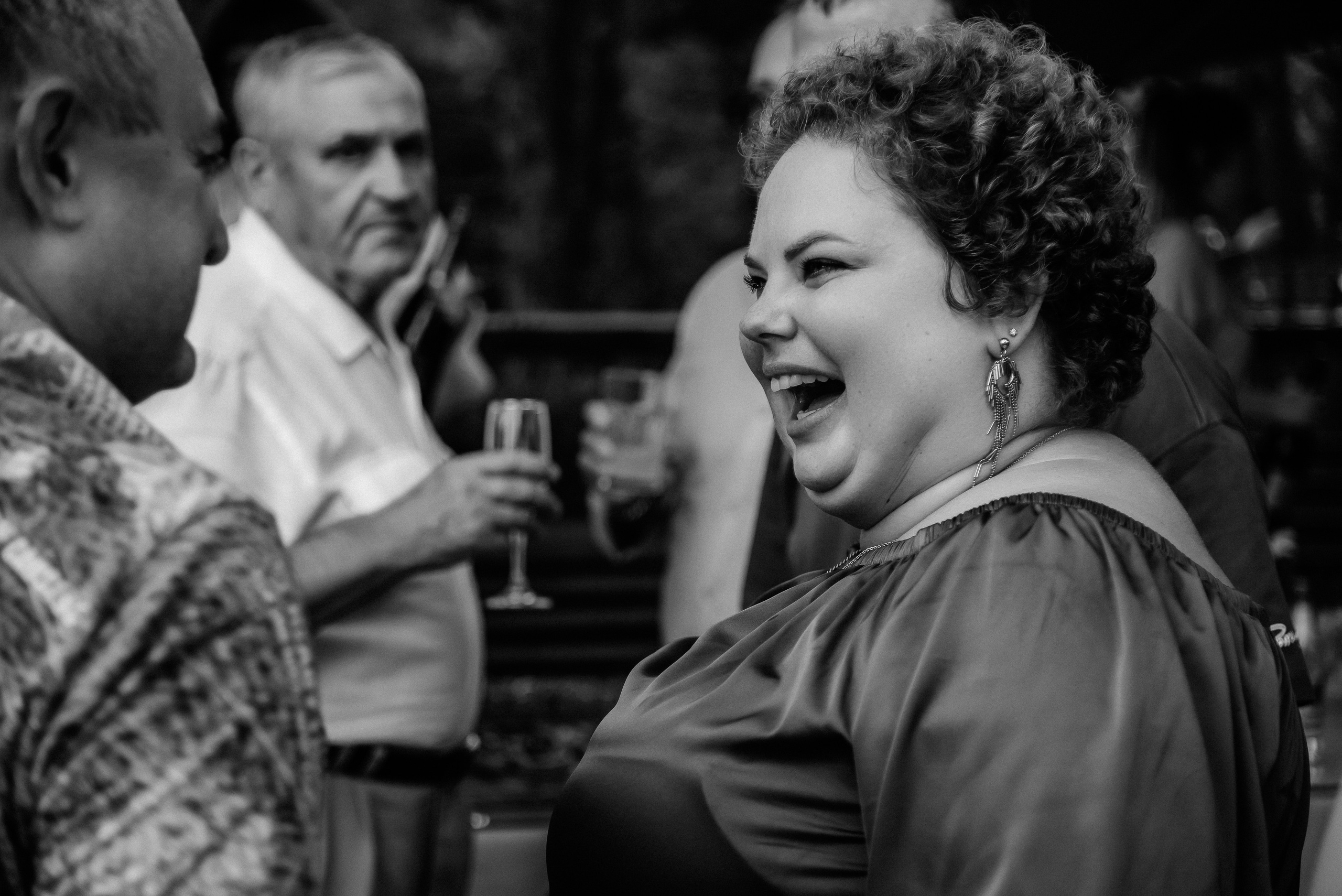 Виктор Алина и много слёз радости. Свадебный фотограф Анна Хочева