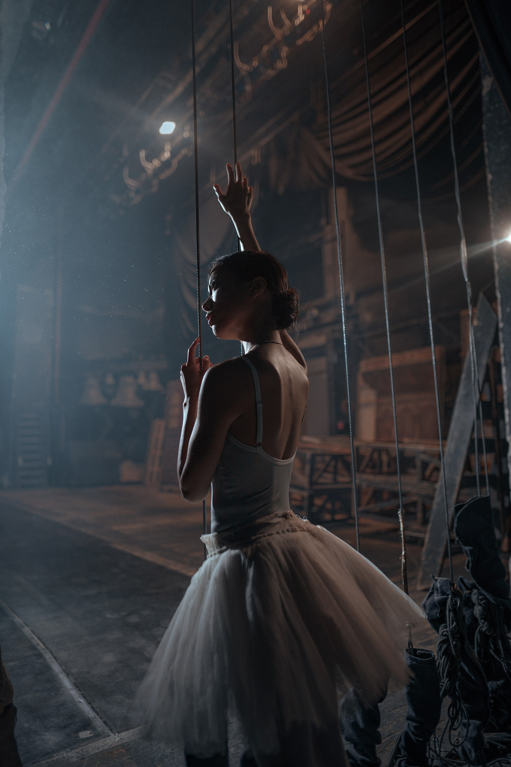 Екатеринбургский государственный театр оперы и балета