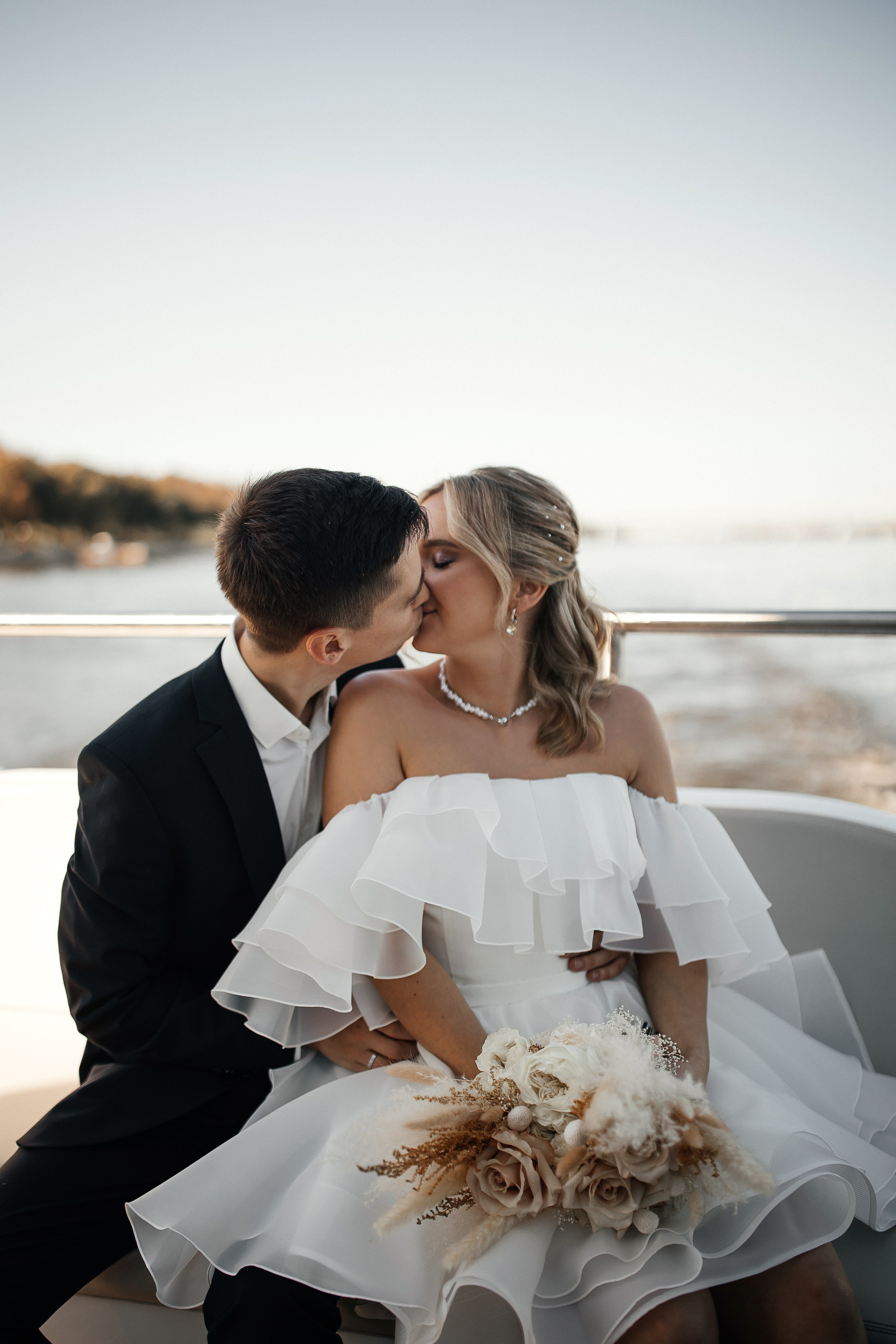 Егор & Елизавета. СВАДЕБНЫЙ ФОТОГРАФ ЕВГЕНИЯ МОДИНА Ярославль