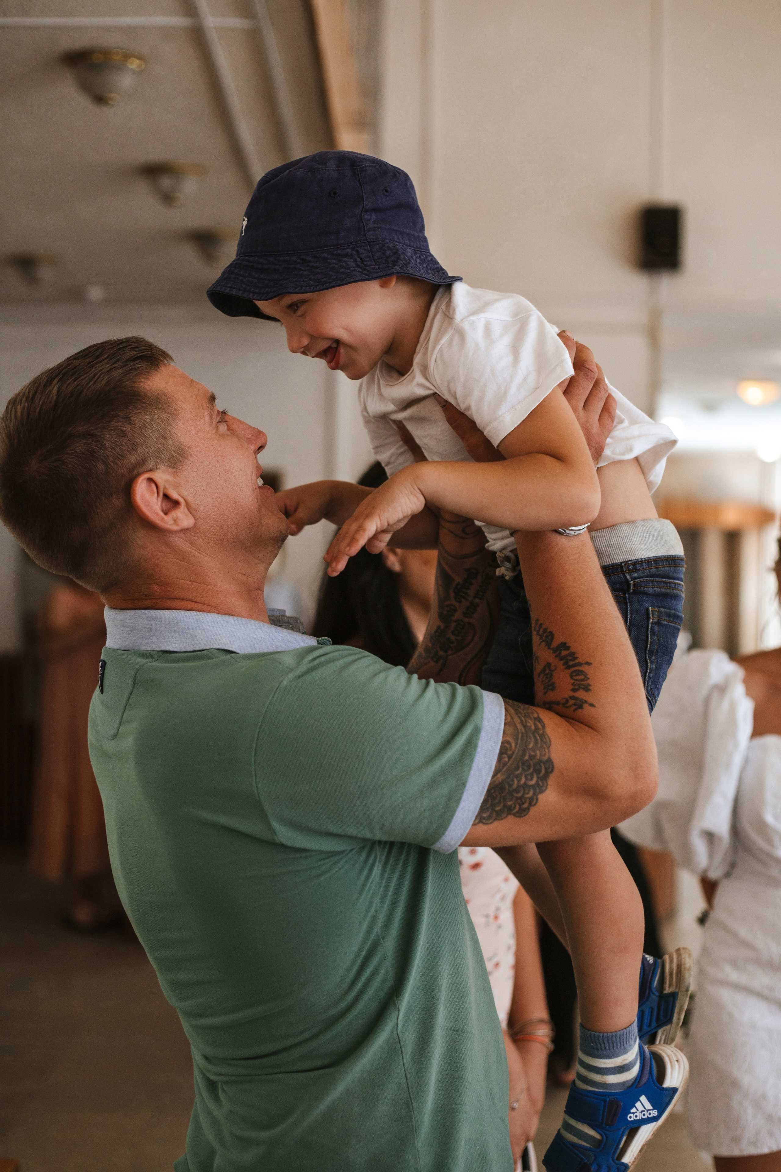 Иван и Анастасия. Фотограф в Волгограде и Москве | Анастасия Лаврова