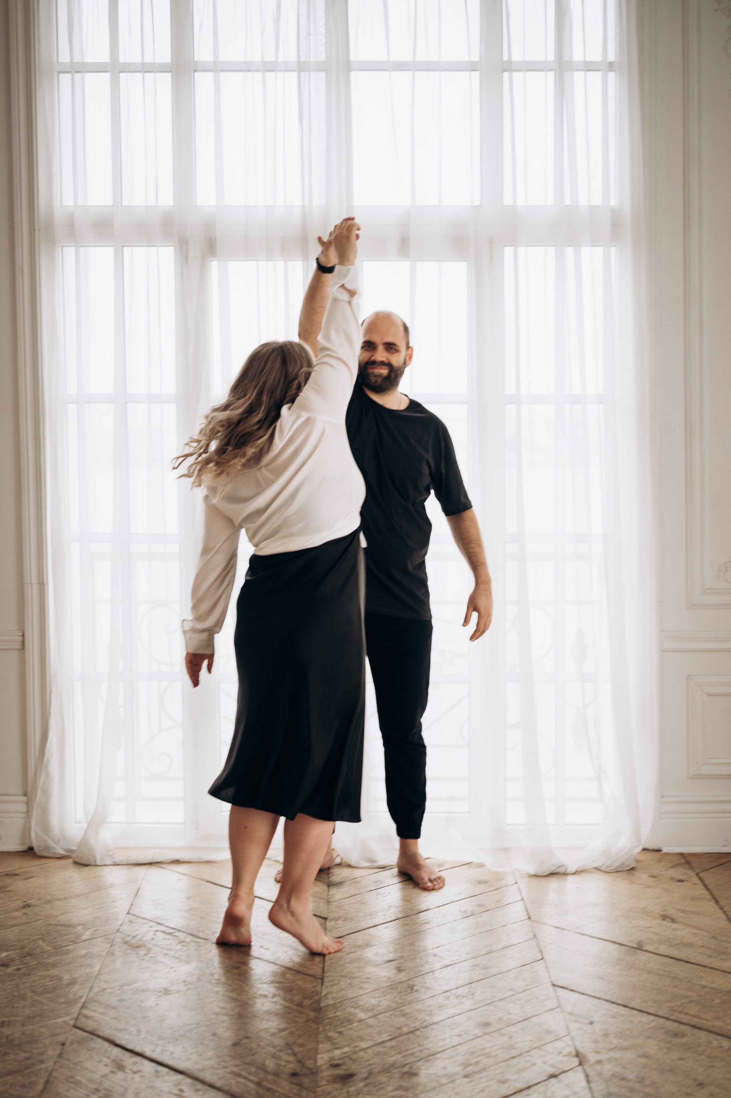 Игорь и Надя. Фотограф Горбенко Анна