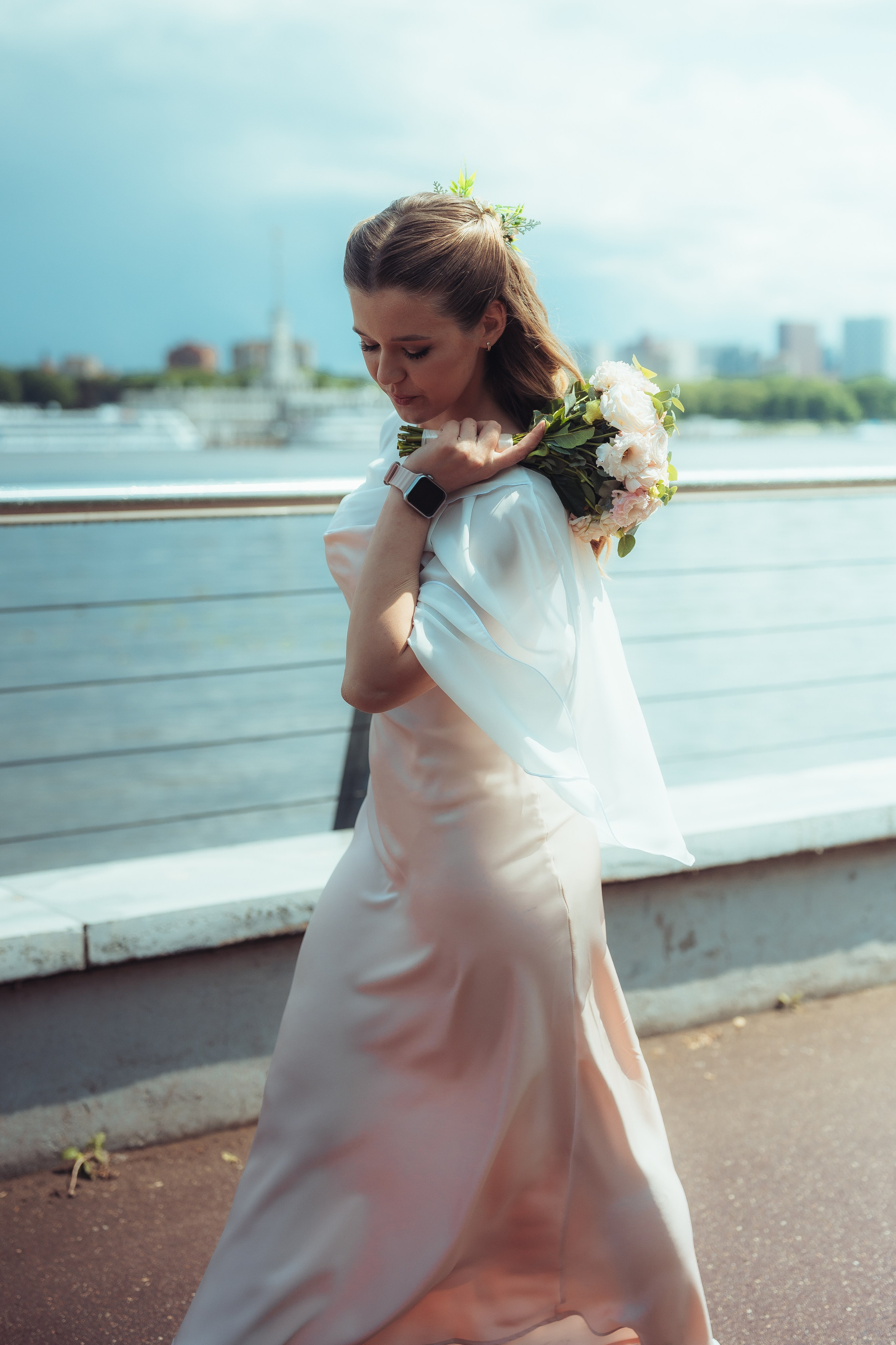 Свадебная съёмка Ивана и Анастасии. Иван Кубик — фотограф и видеограф