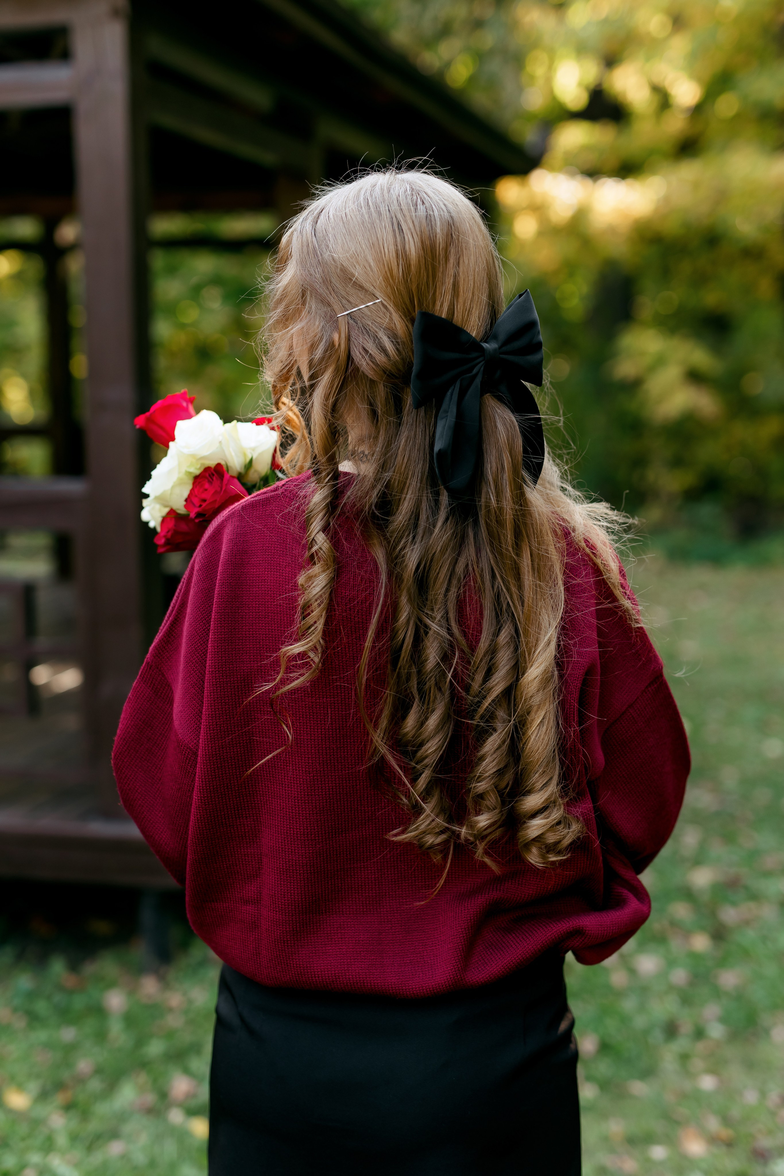 Фотопрогулка для 11 класса. Свадебный и семейный фотограф в Туле и области Маша Костина