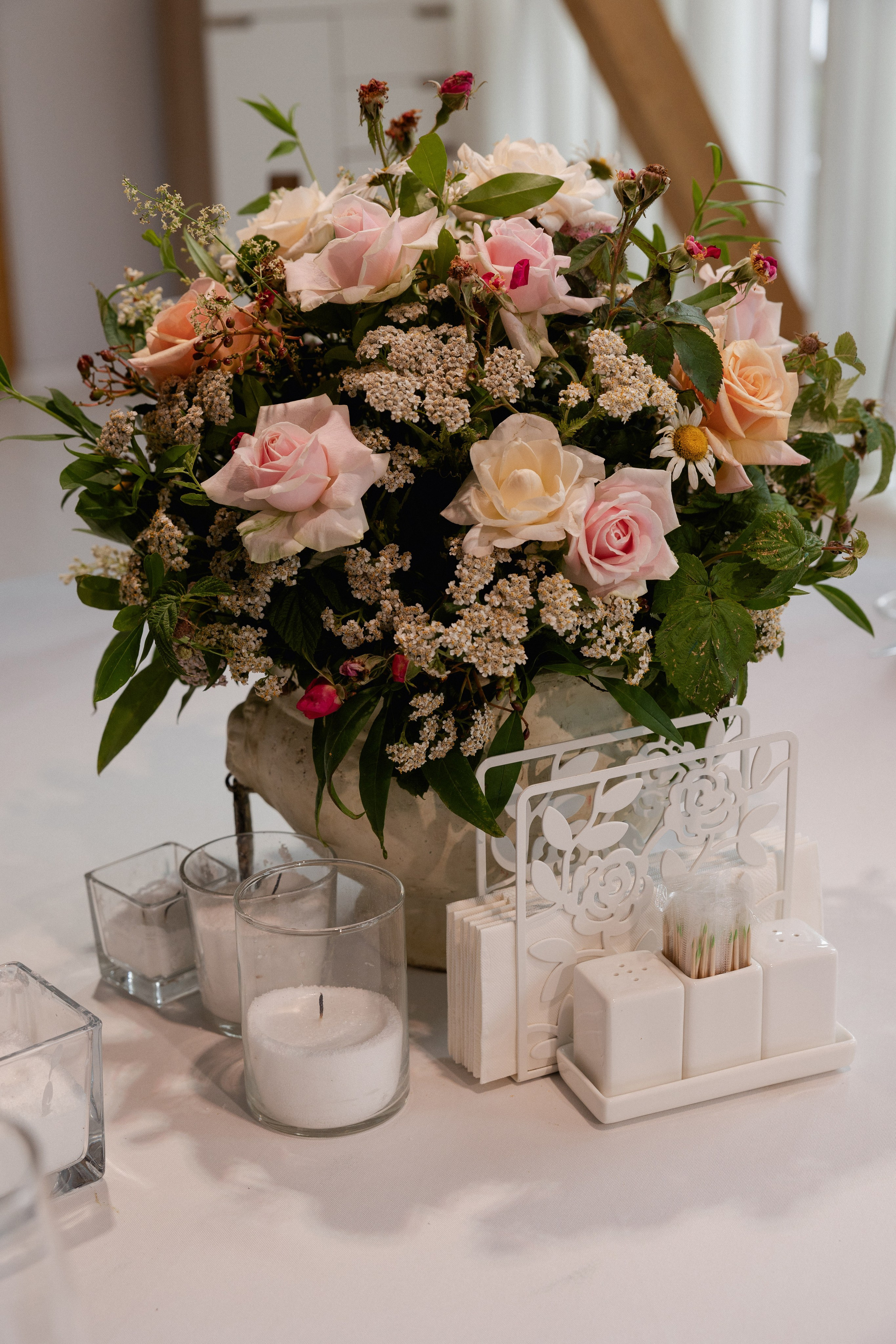 Диана & Павел. Оформление свадеб, декор свадеб Вера Маркова, Москва