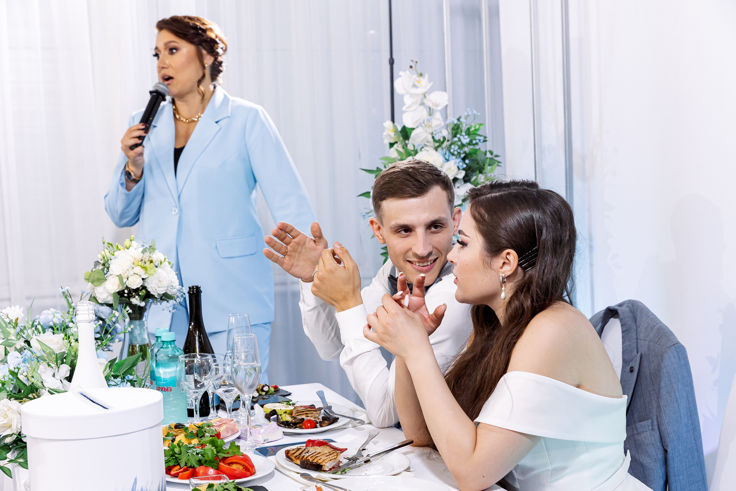 Сергей и Валерия. Свадебный и семейный фотограф в Челябинске Юлия Ишимова