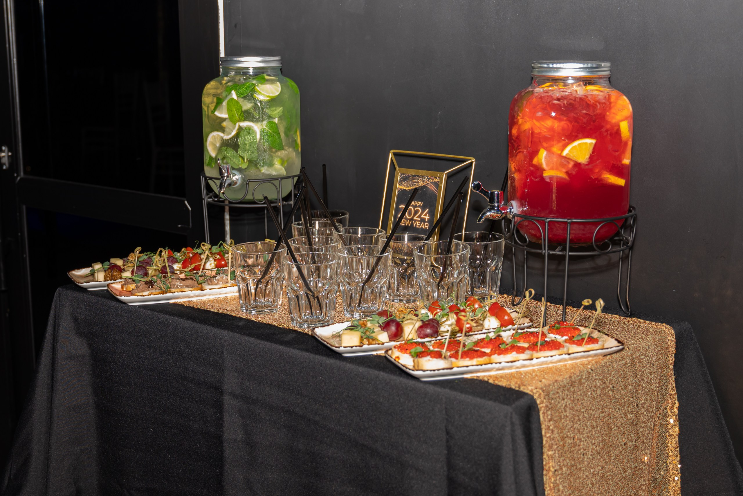 Празднуем Новый год!. Фотограф в Санкт-Петербурге, фотодни в СПБ