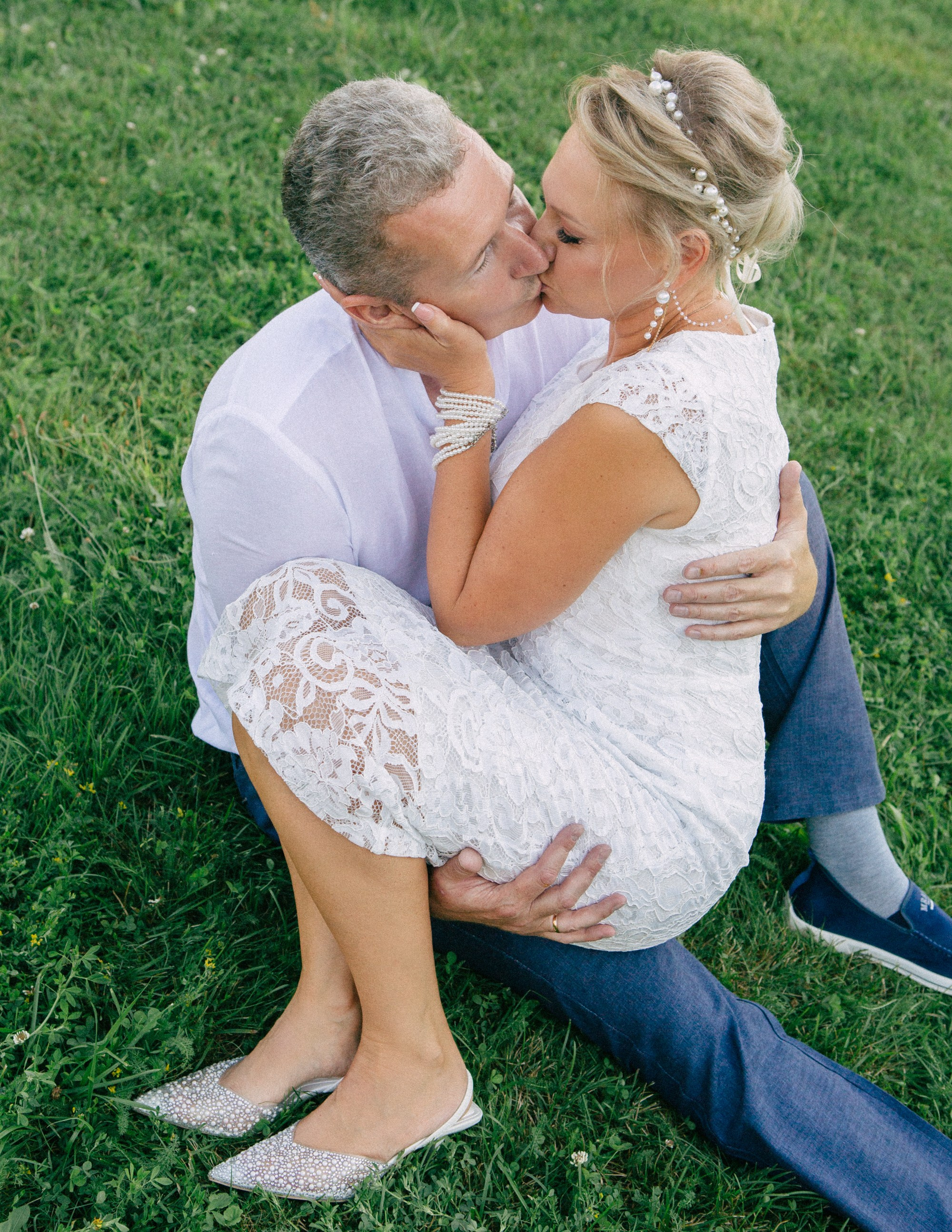 Любовь — это красиво