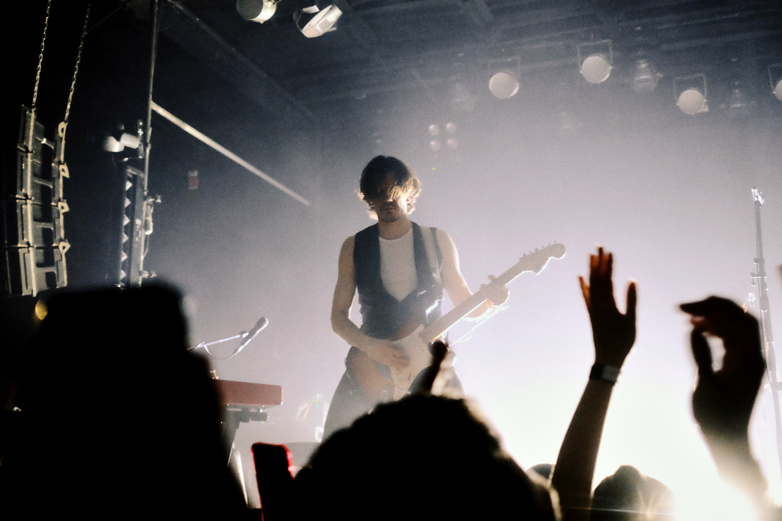 Zoloto Тюмень 2025. Фотограф Артём Бобков Сургут