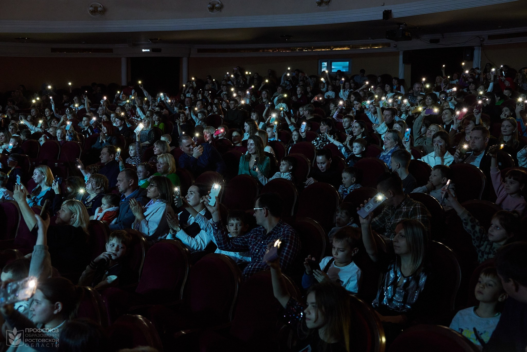Репортажный фотограф | Леонид Черков