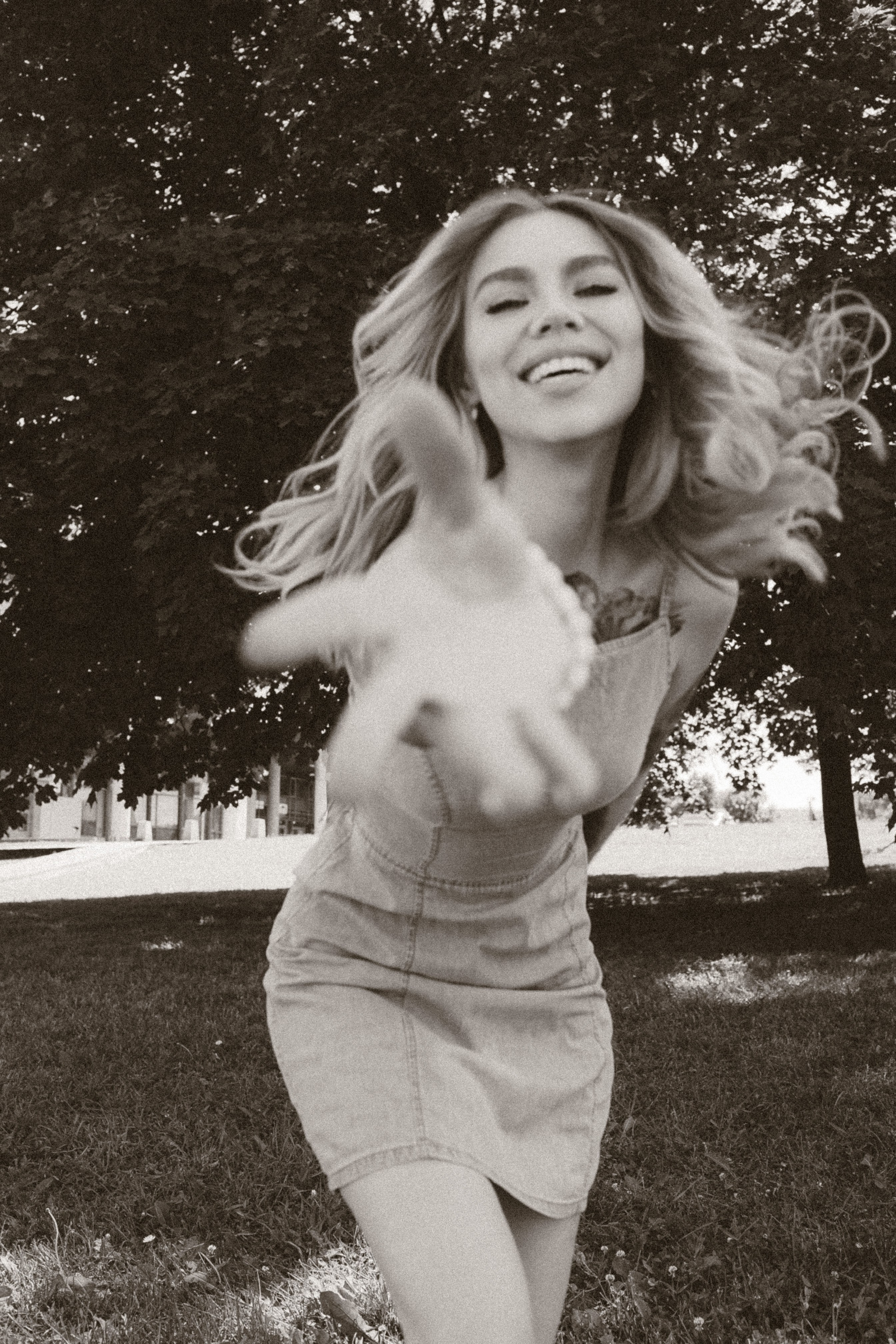 ALEXANDRA. Фотограф Мария Сивохина